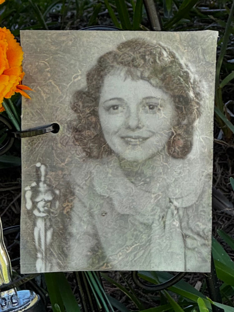 Janet Gaynor Photo