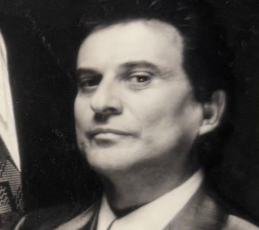 Joe Pesci