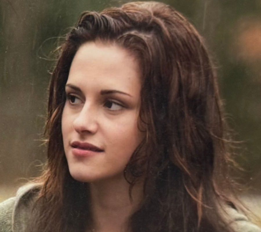 Kristen Stewart