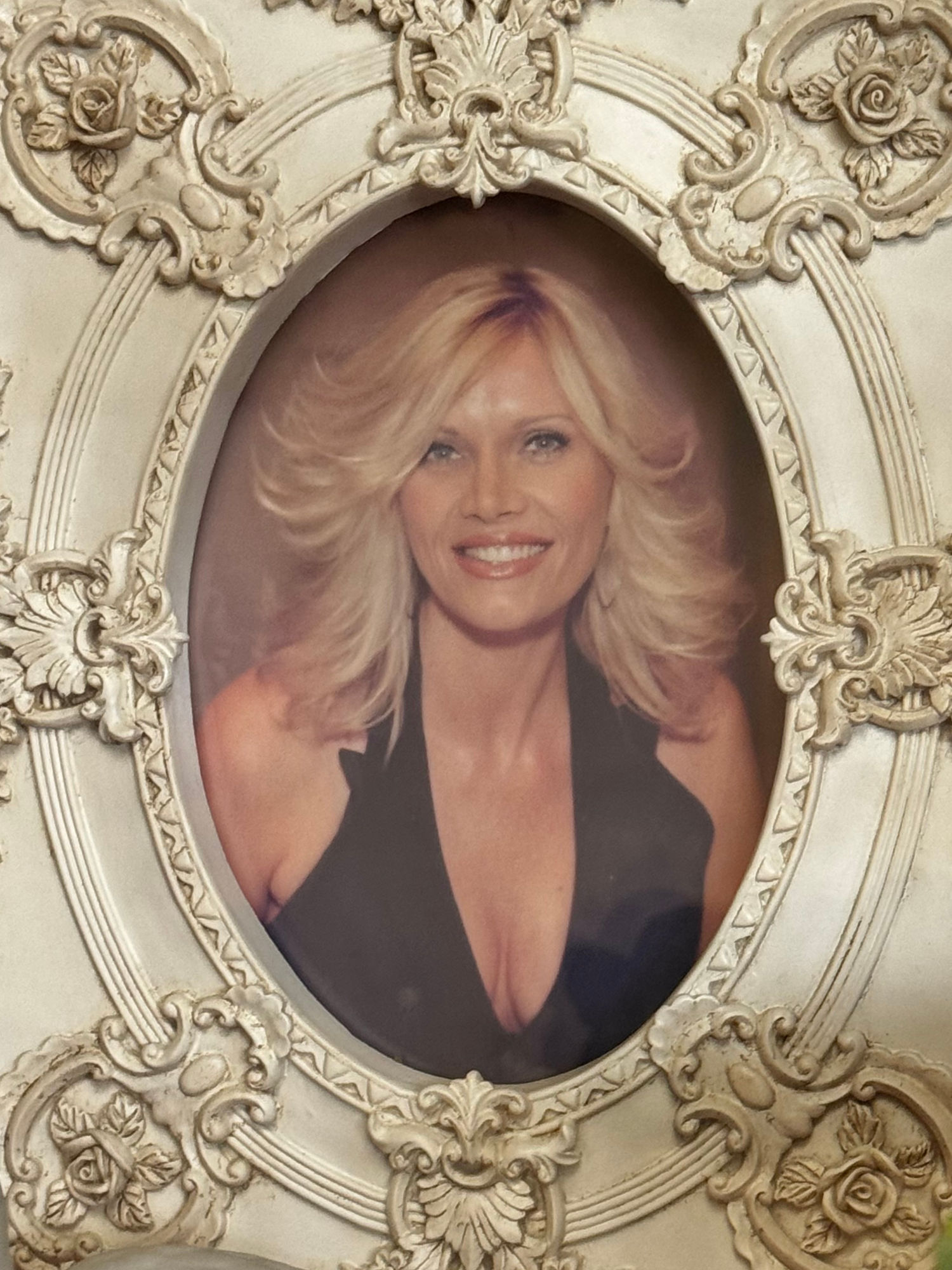Lana Clarkson Photo
