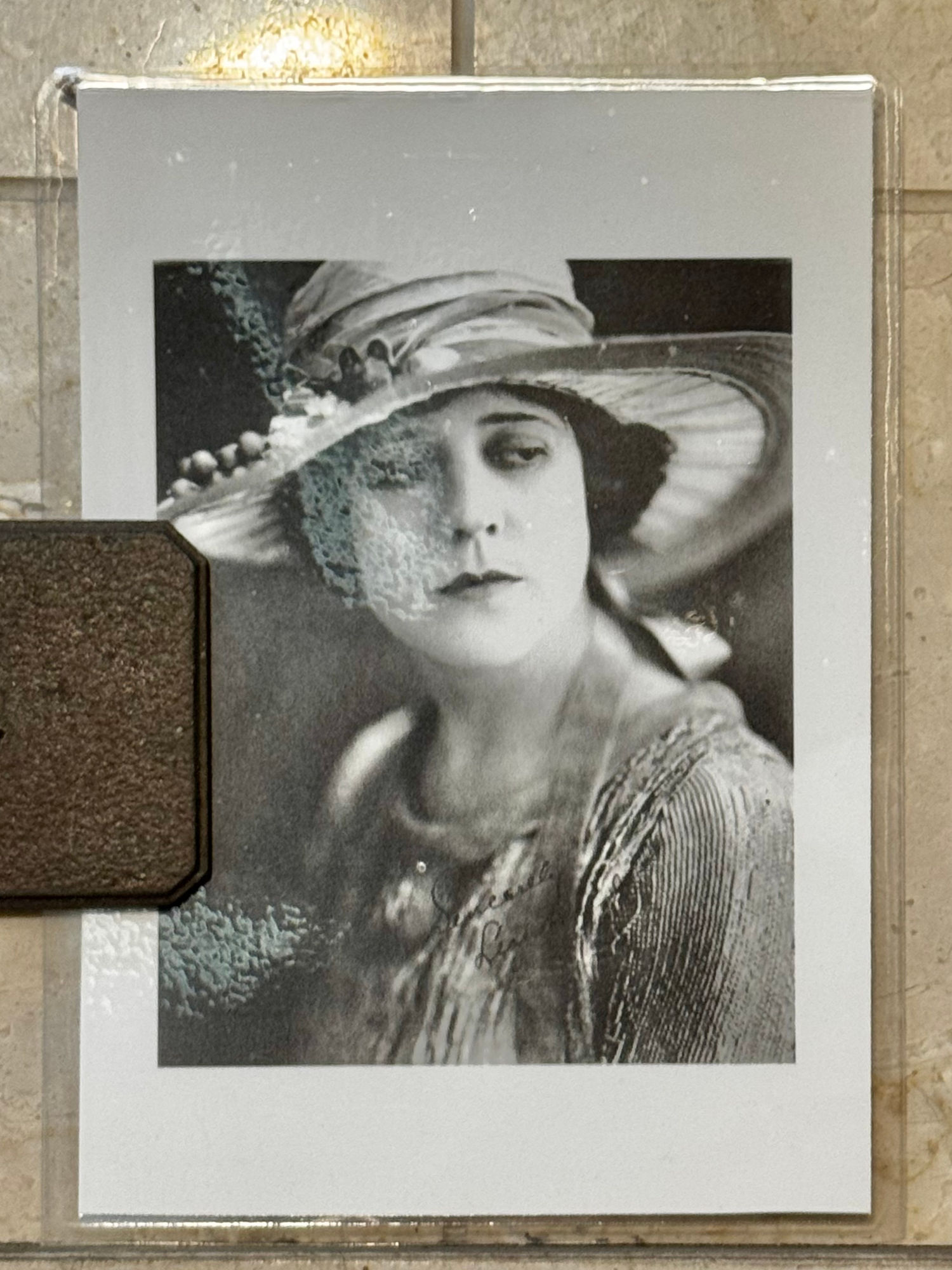 Leah Baird Photo