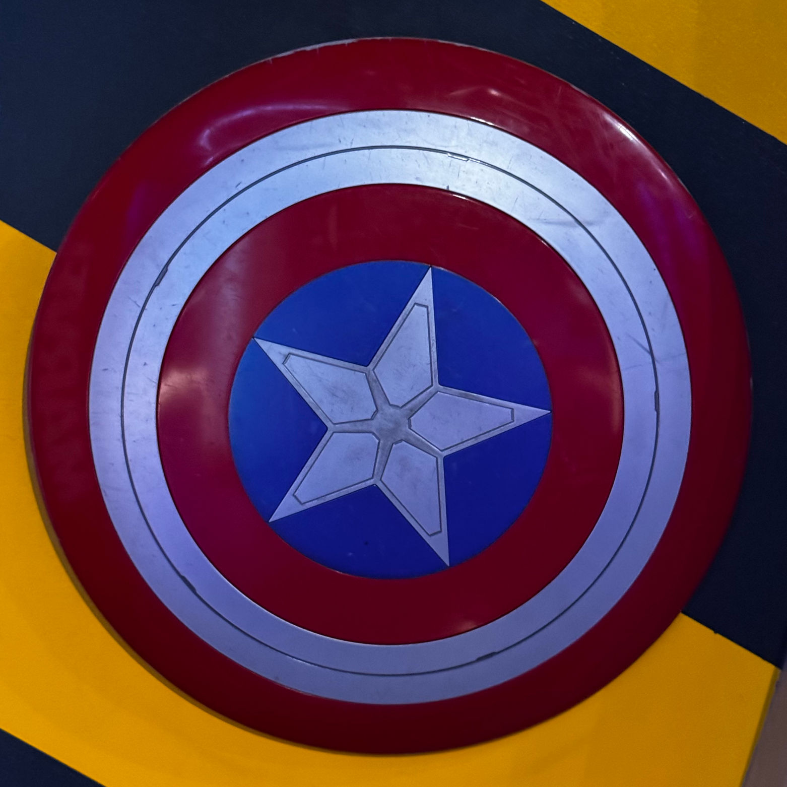 Chris Evans