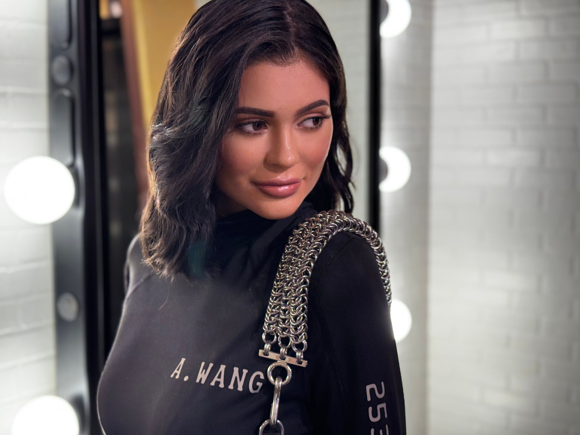 Madame Tussauds Kylie Jenner