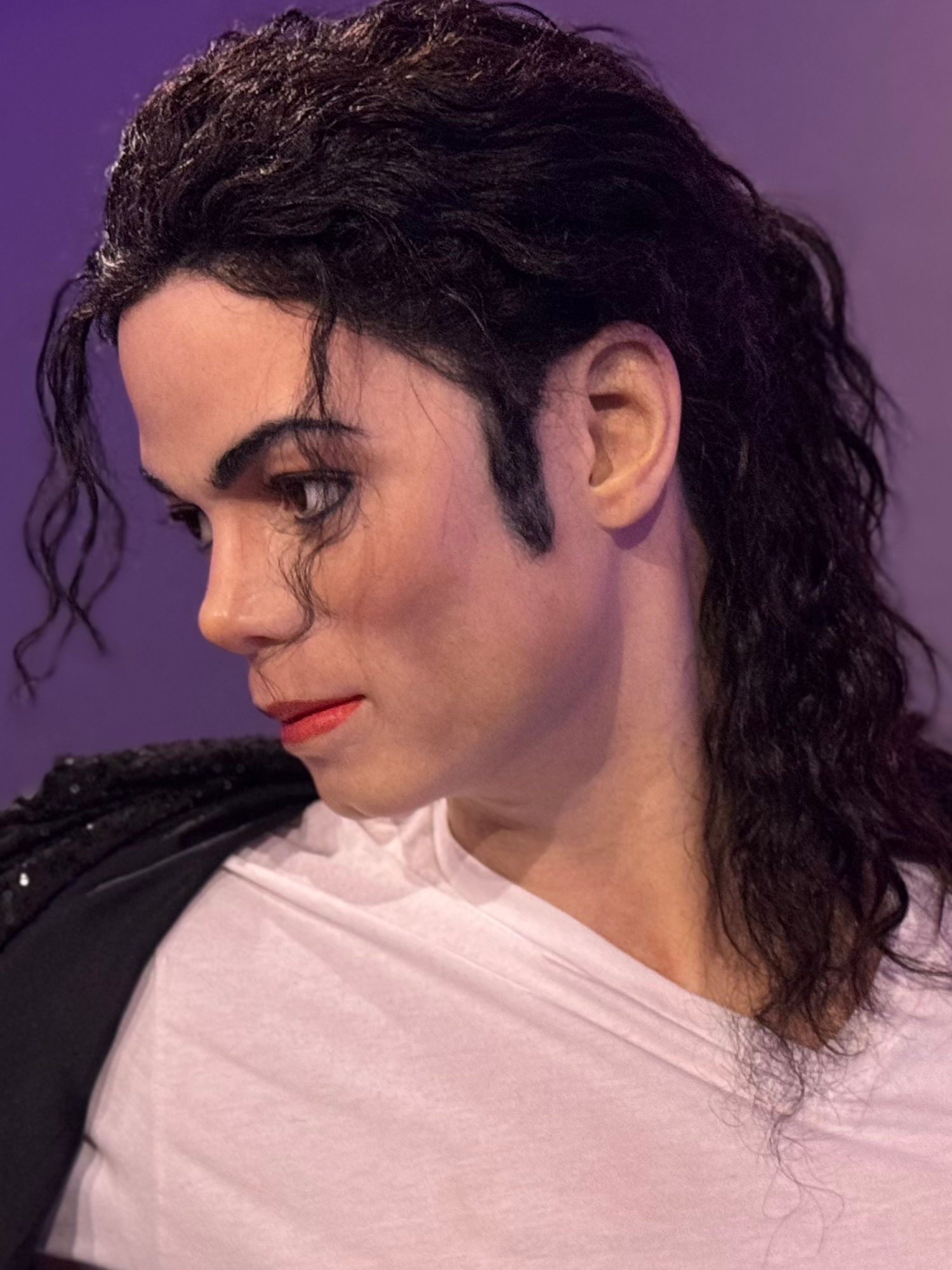 Michael Jackson