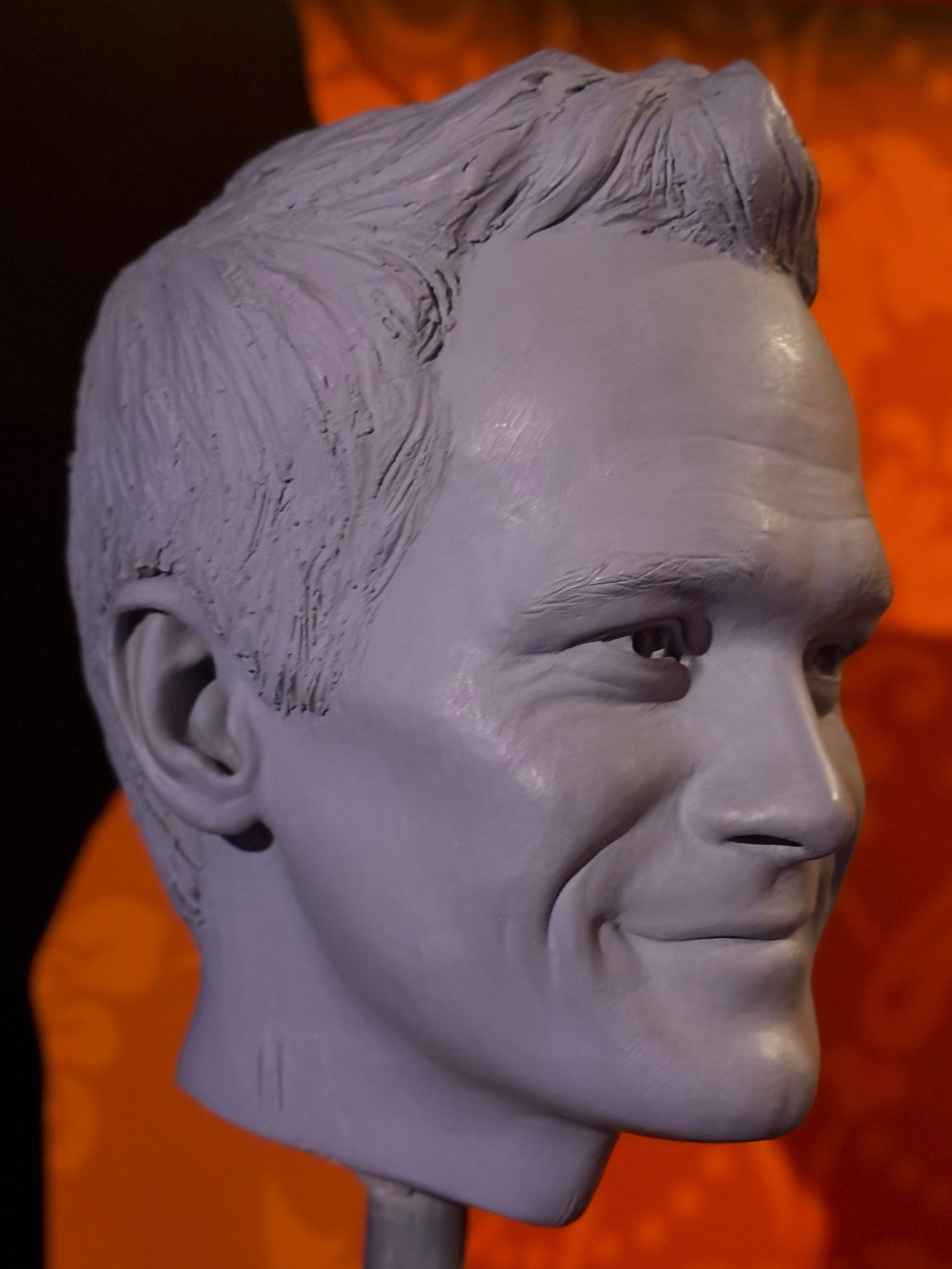 Madame Tussauds Neil Patrick Harris