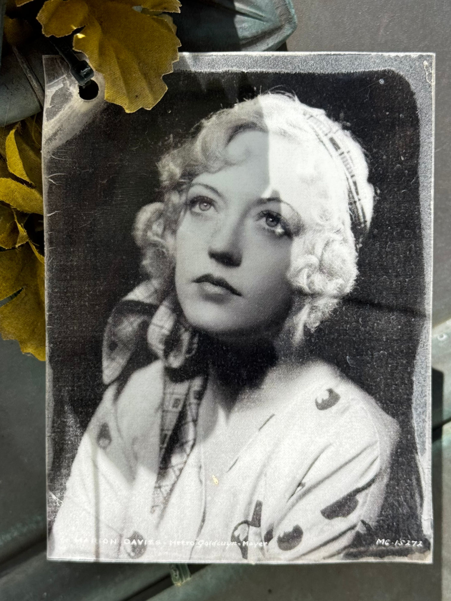 Marion Davies Photo