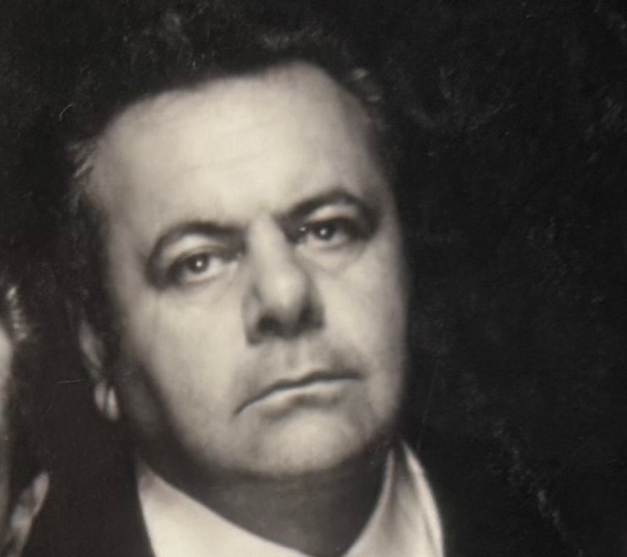 Paul Sorvino