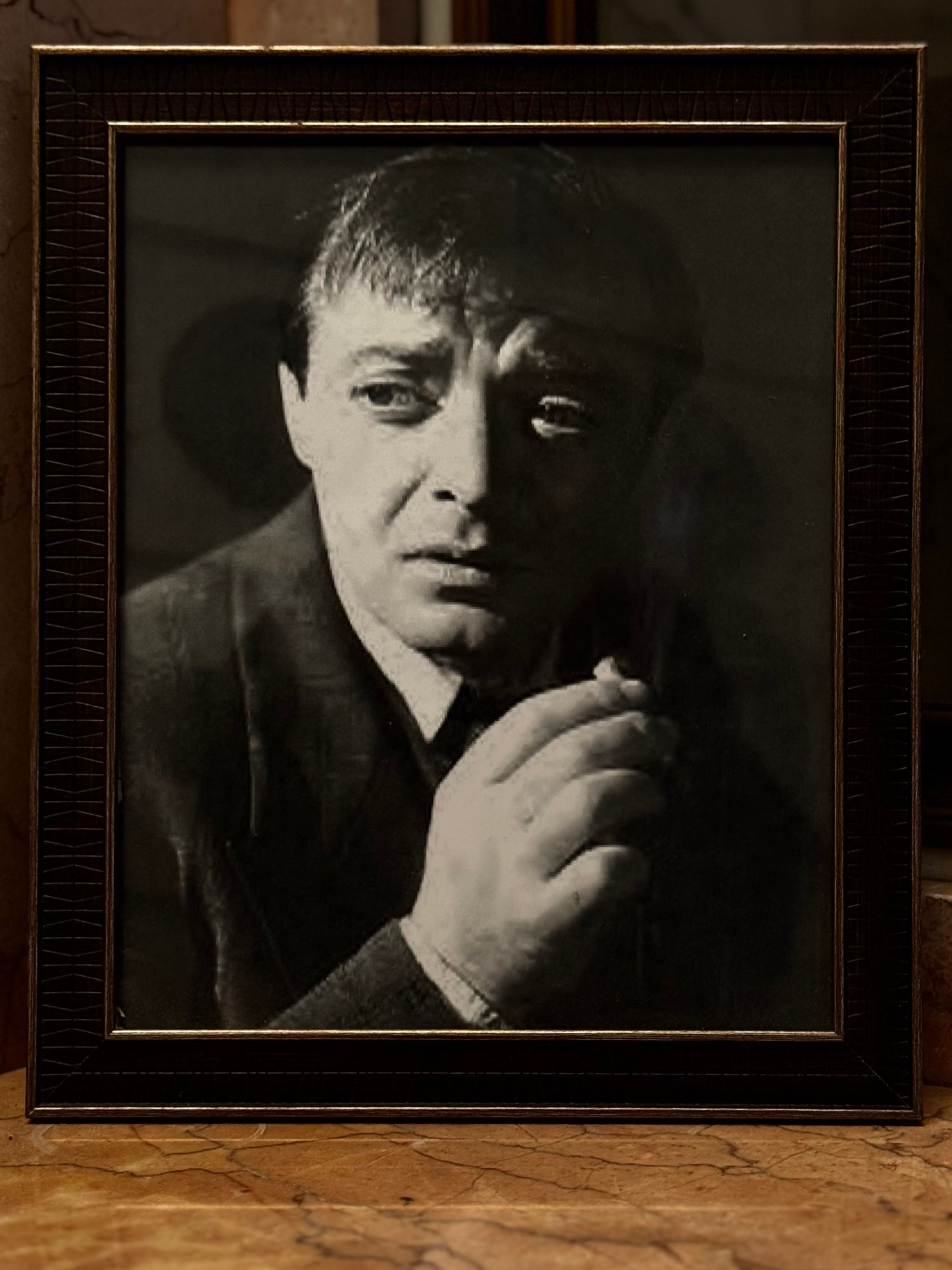 Laszlo Loewenstein Photo