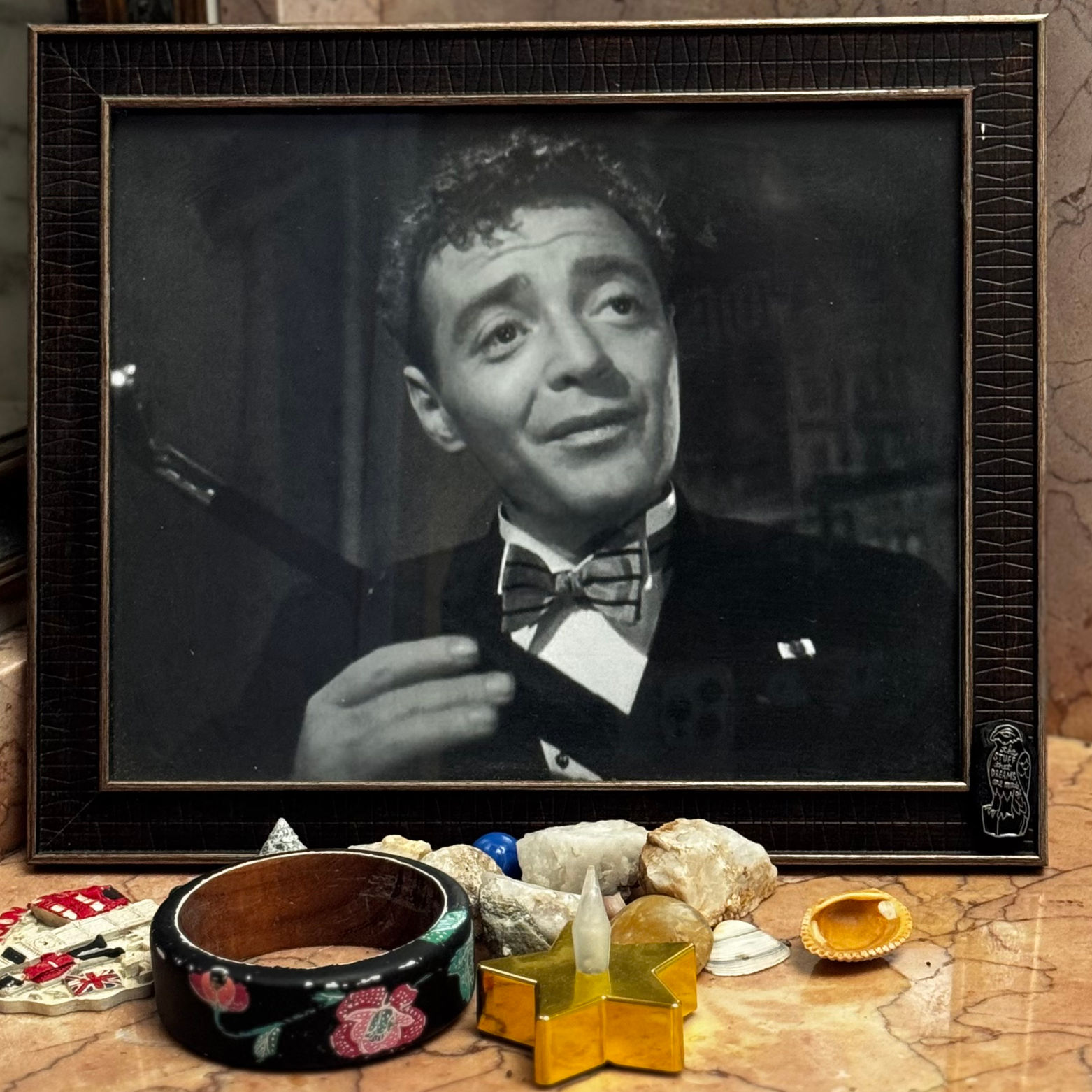 Peter Lorre The Maltese Falcon