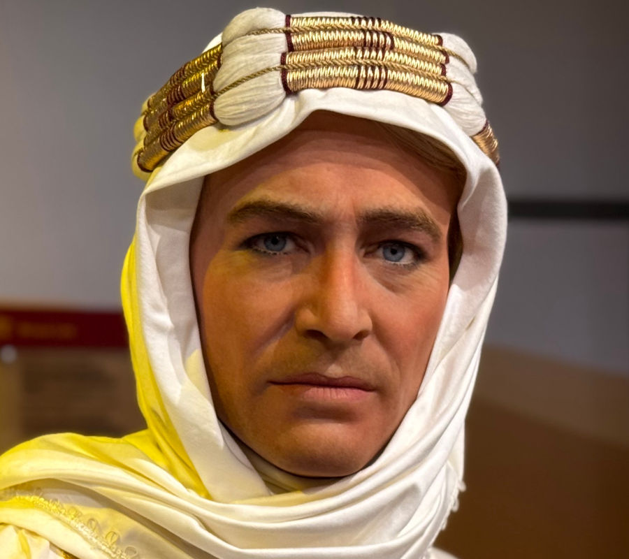 Peter O'Toole
