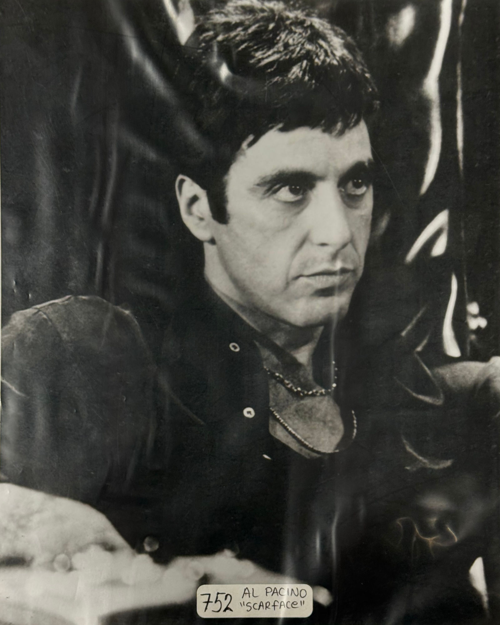 Photo Al Pacino