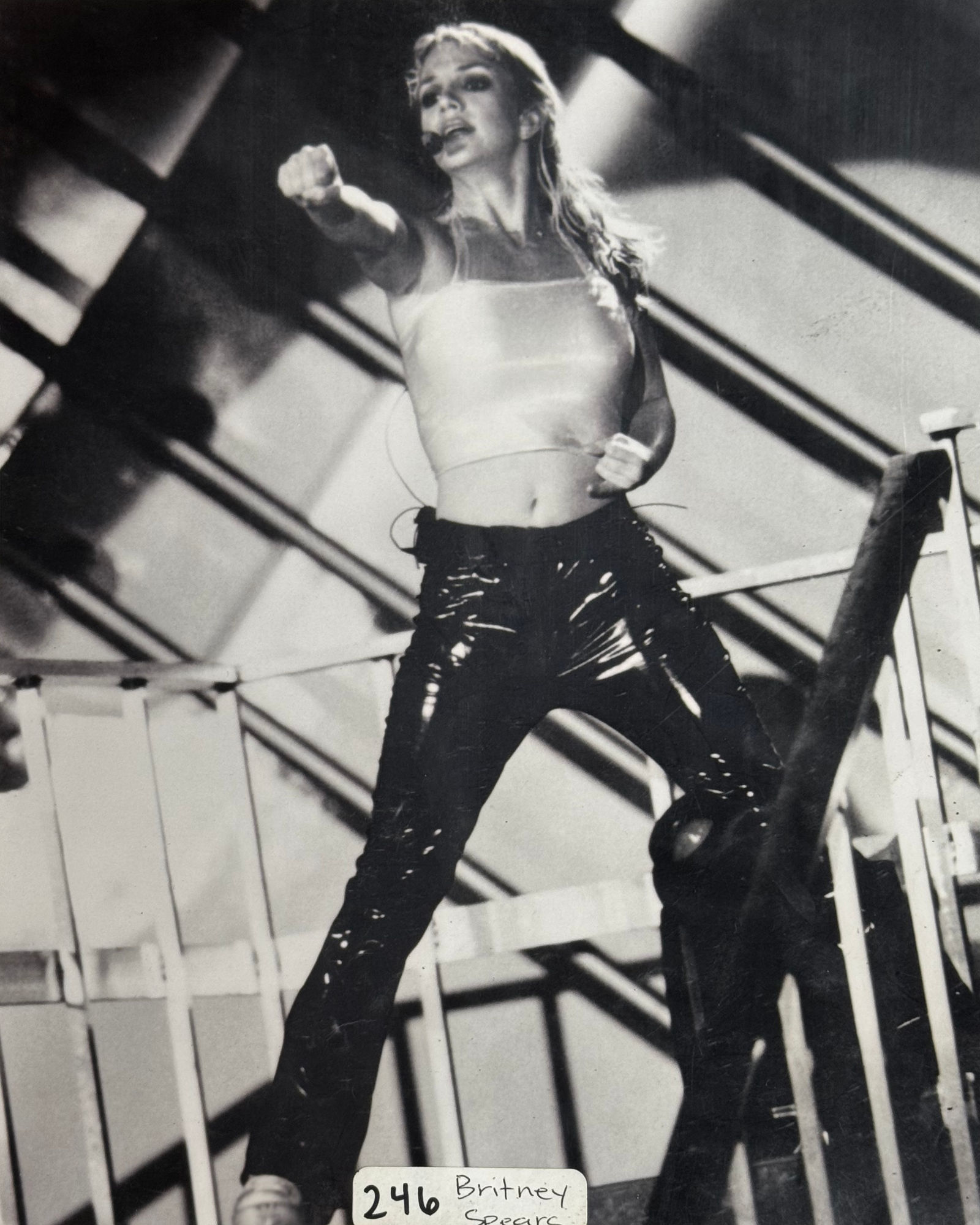Photo Britney Spears