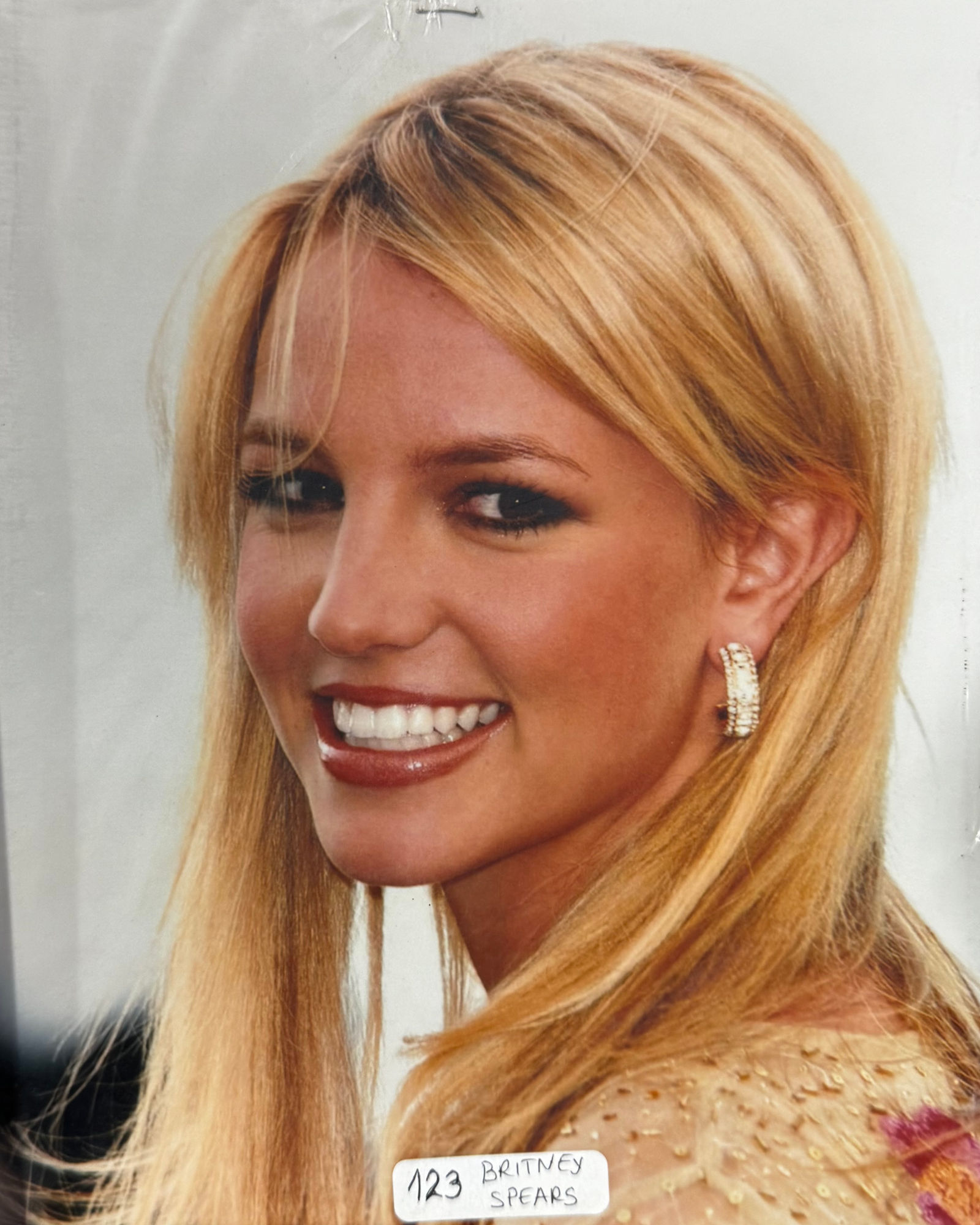 Photo Britney Spears
