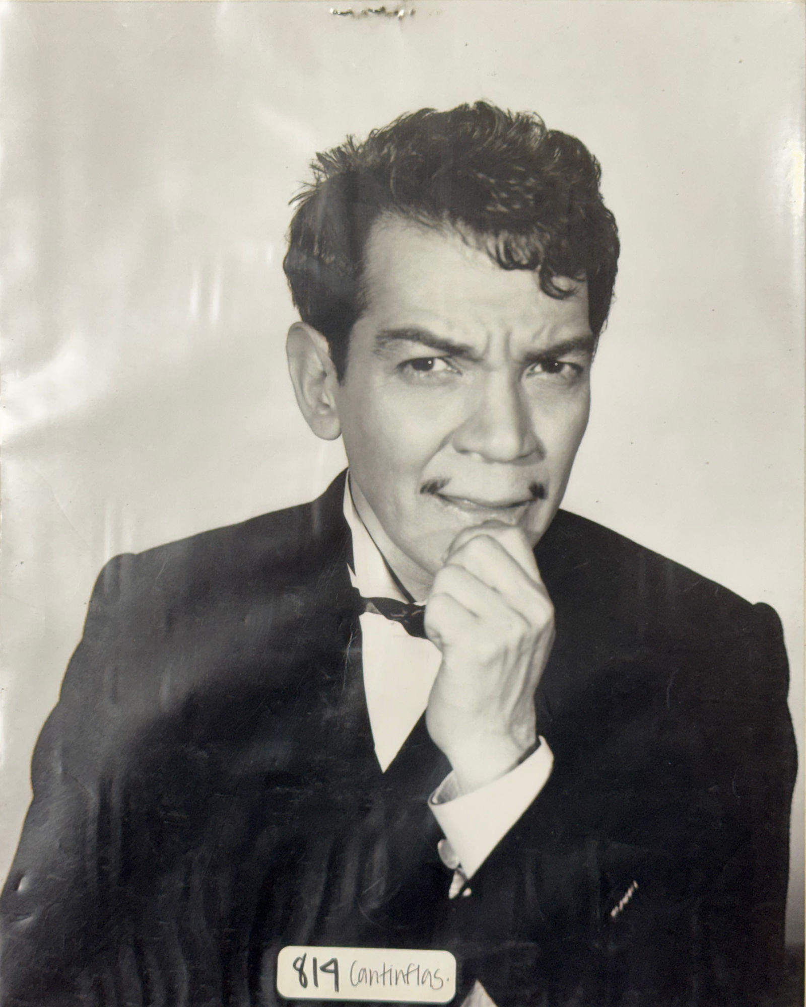 Photo Cantinflas As Jean Passepartout
