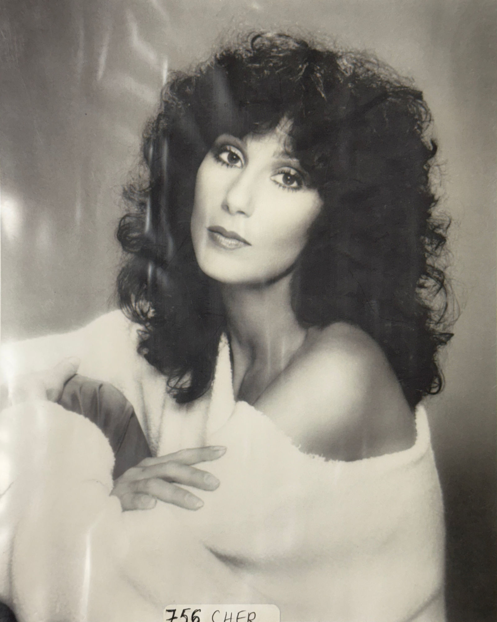 Photo Cher