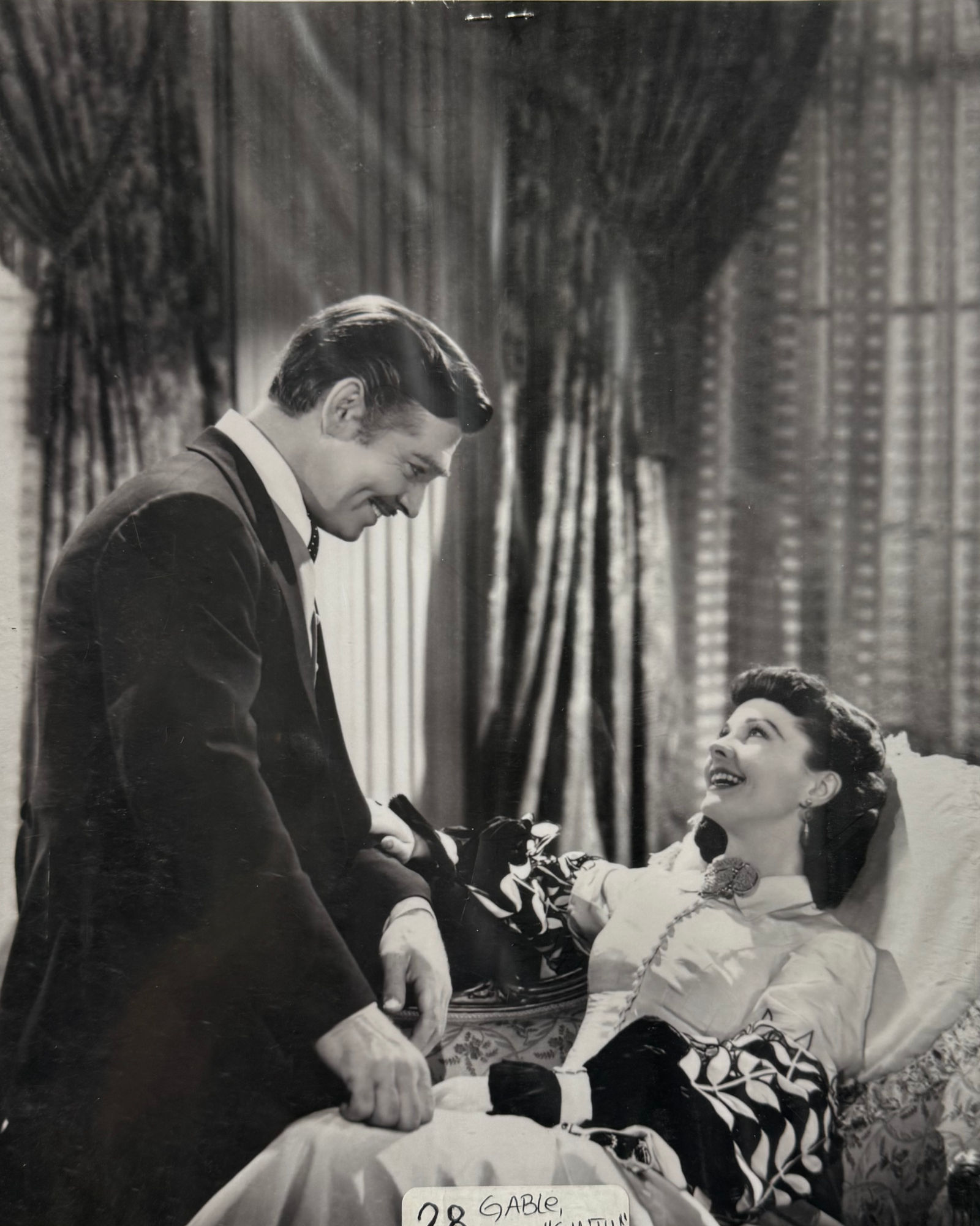 Photo Gone with the Wind