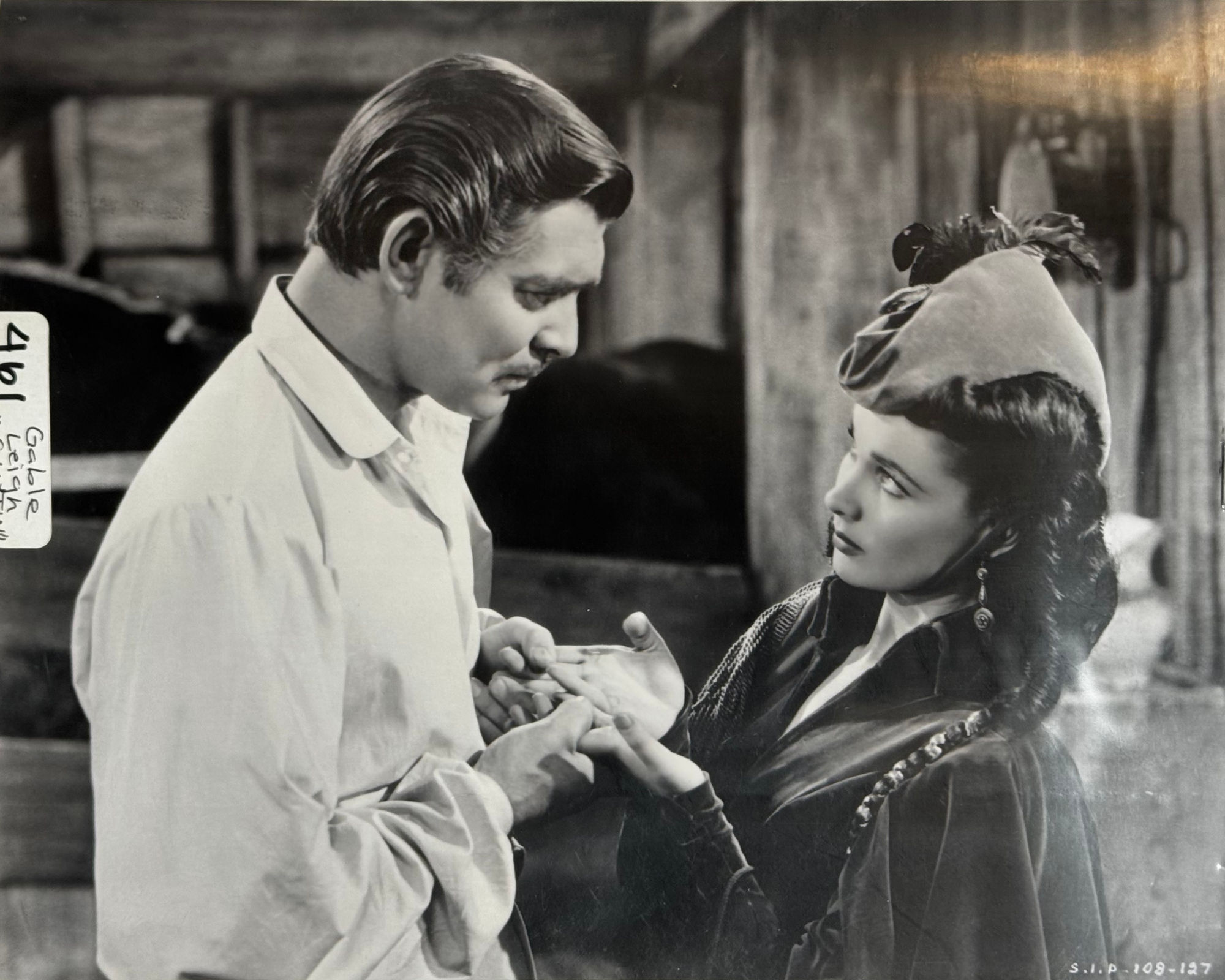 Photo Gone with the Wind