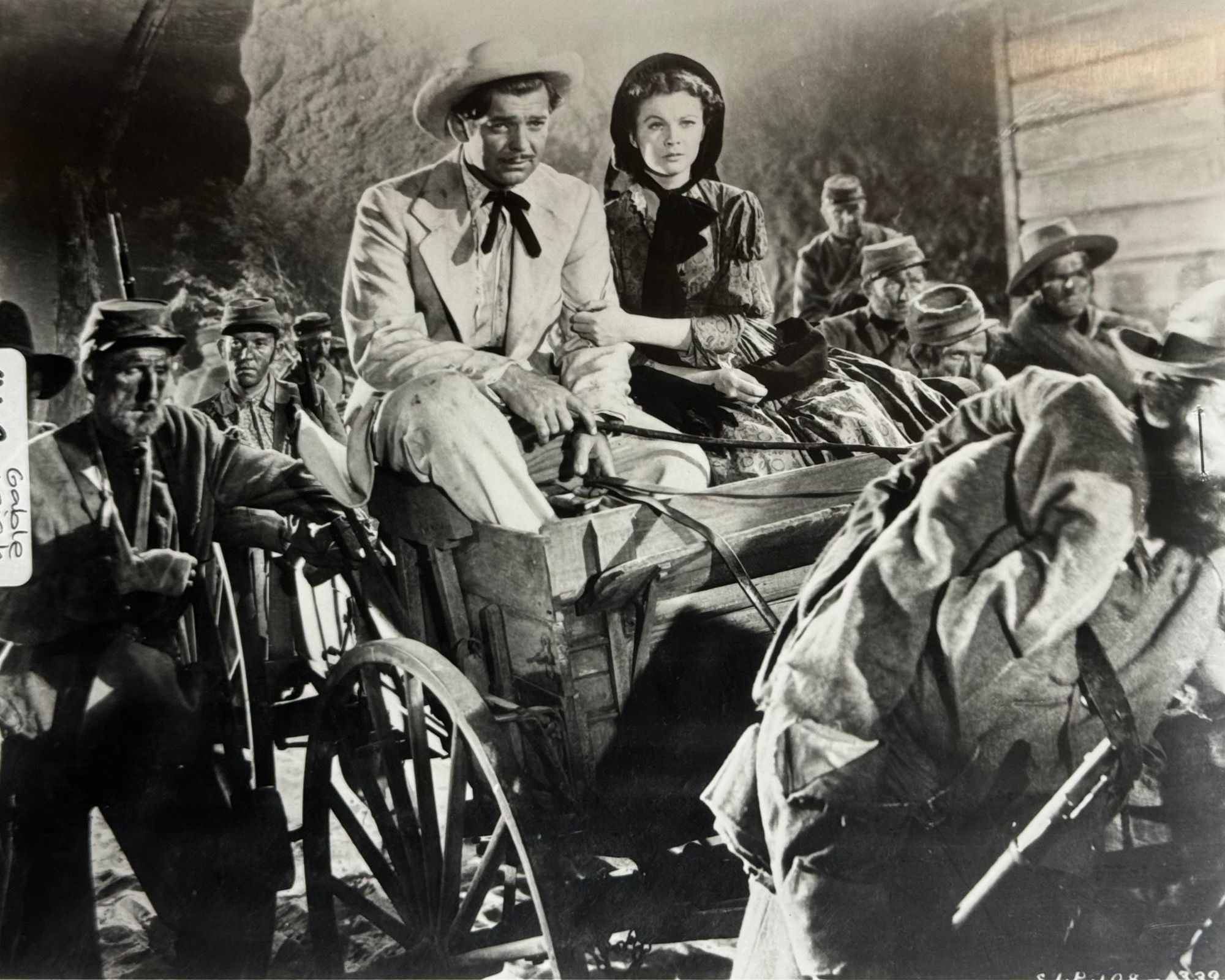 Photo Gone with the Wind