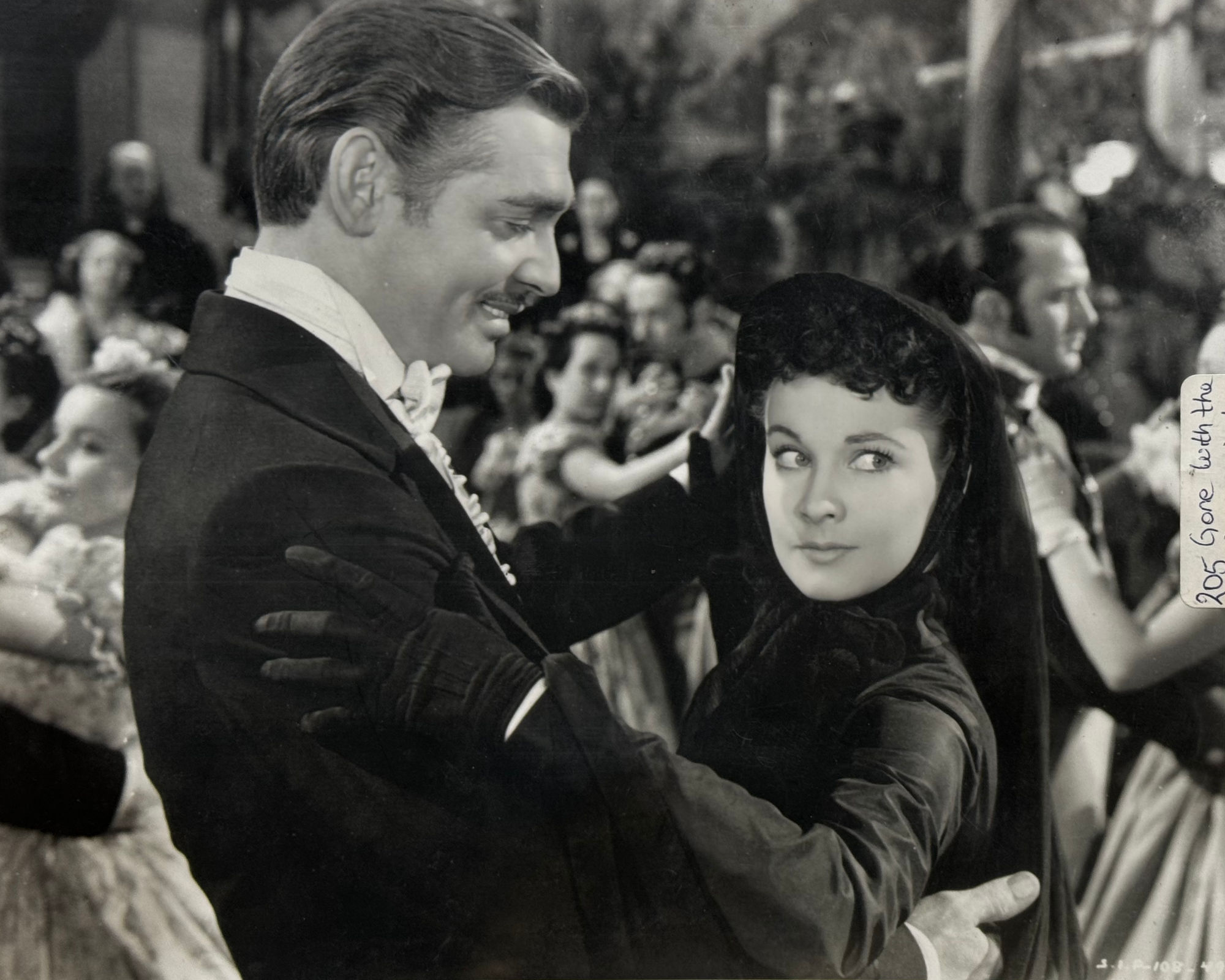 Photo Gone with the Wind