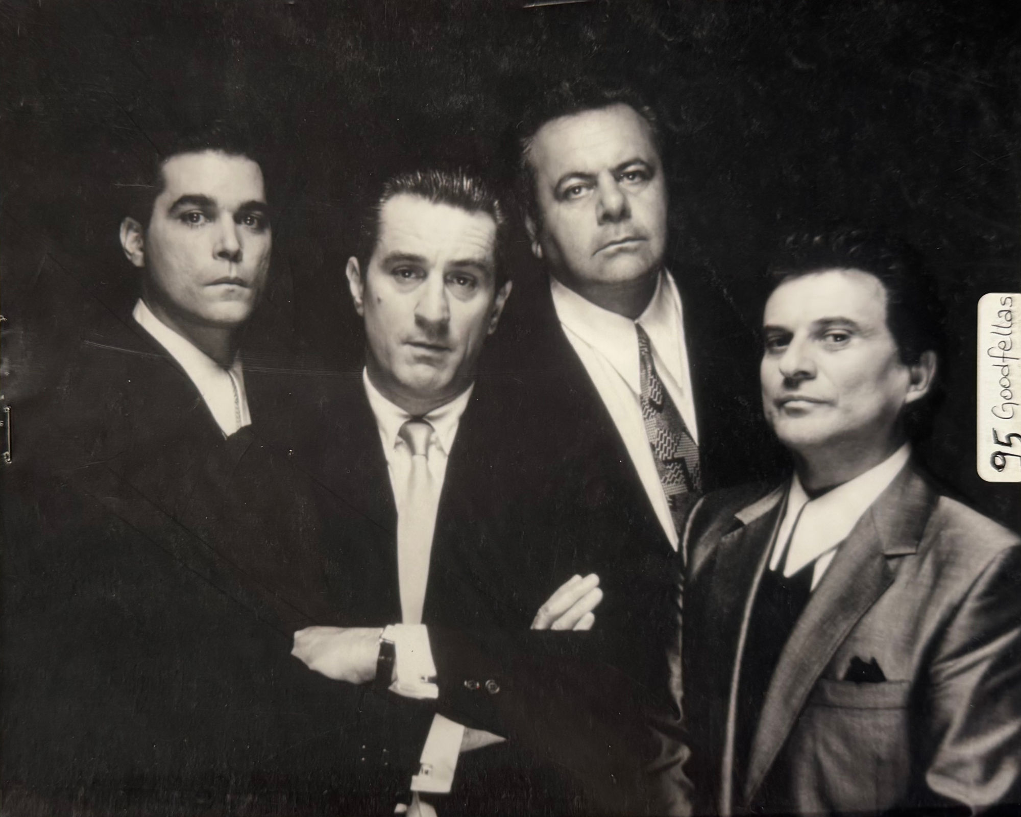 Photo Goodfellas