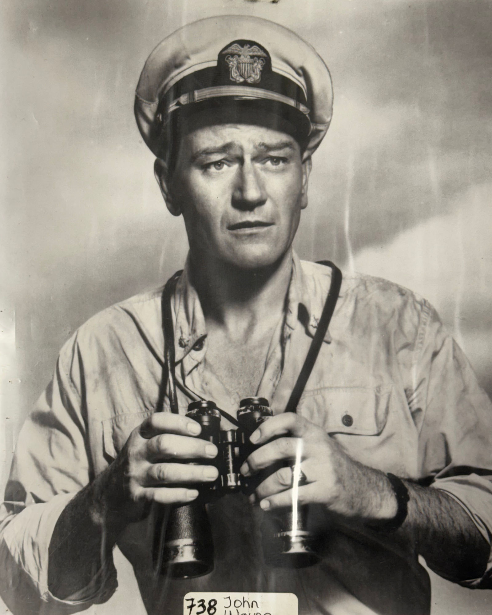 Photo John Wayne