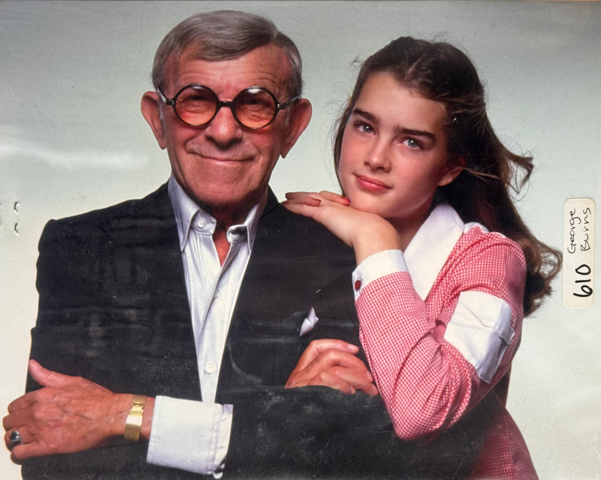 Photo Just You and Me Kid 1979