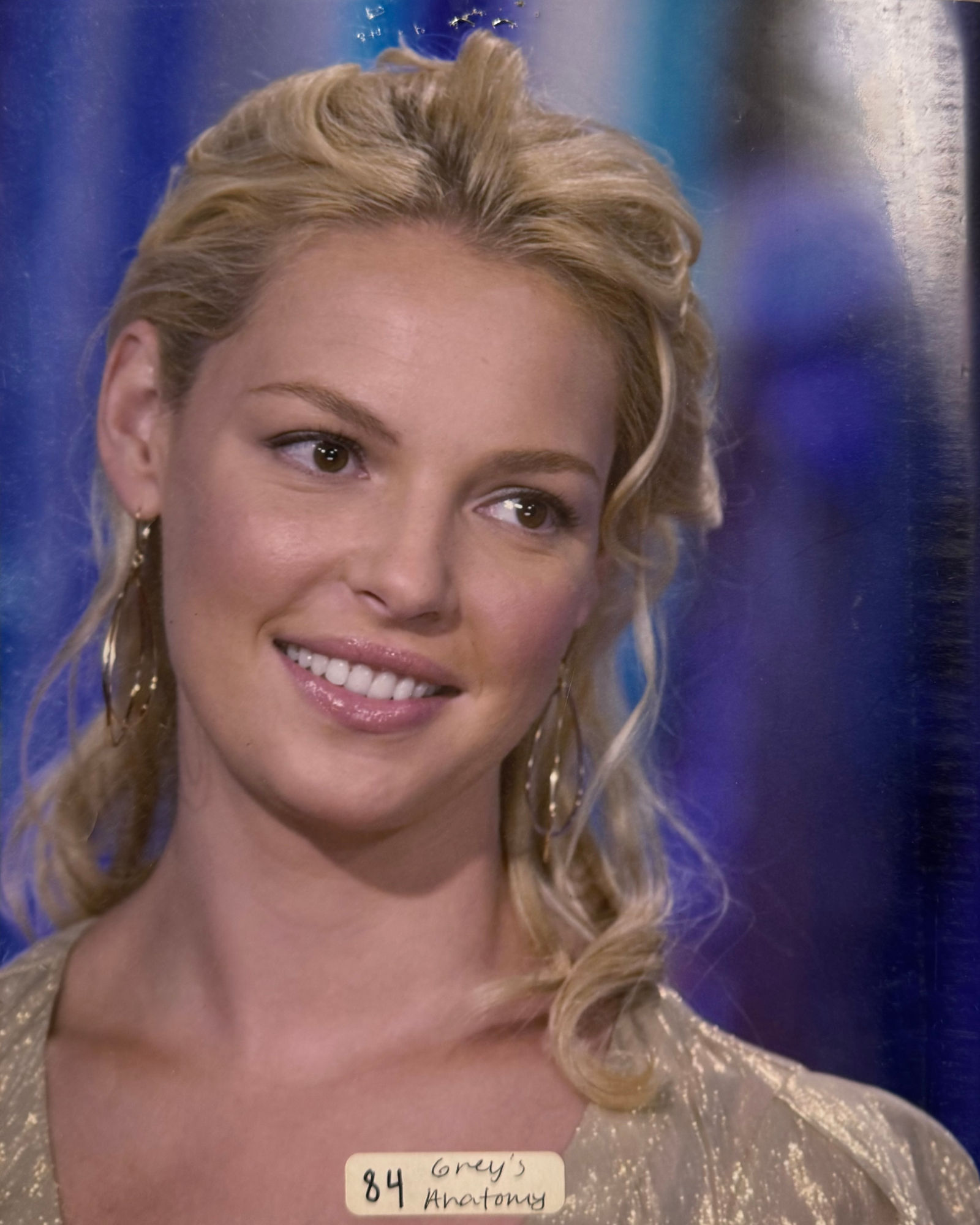 Photo Katherine Heigl as Alison Scott