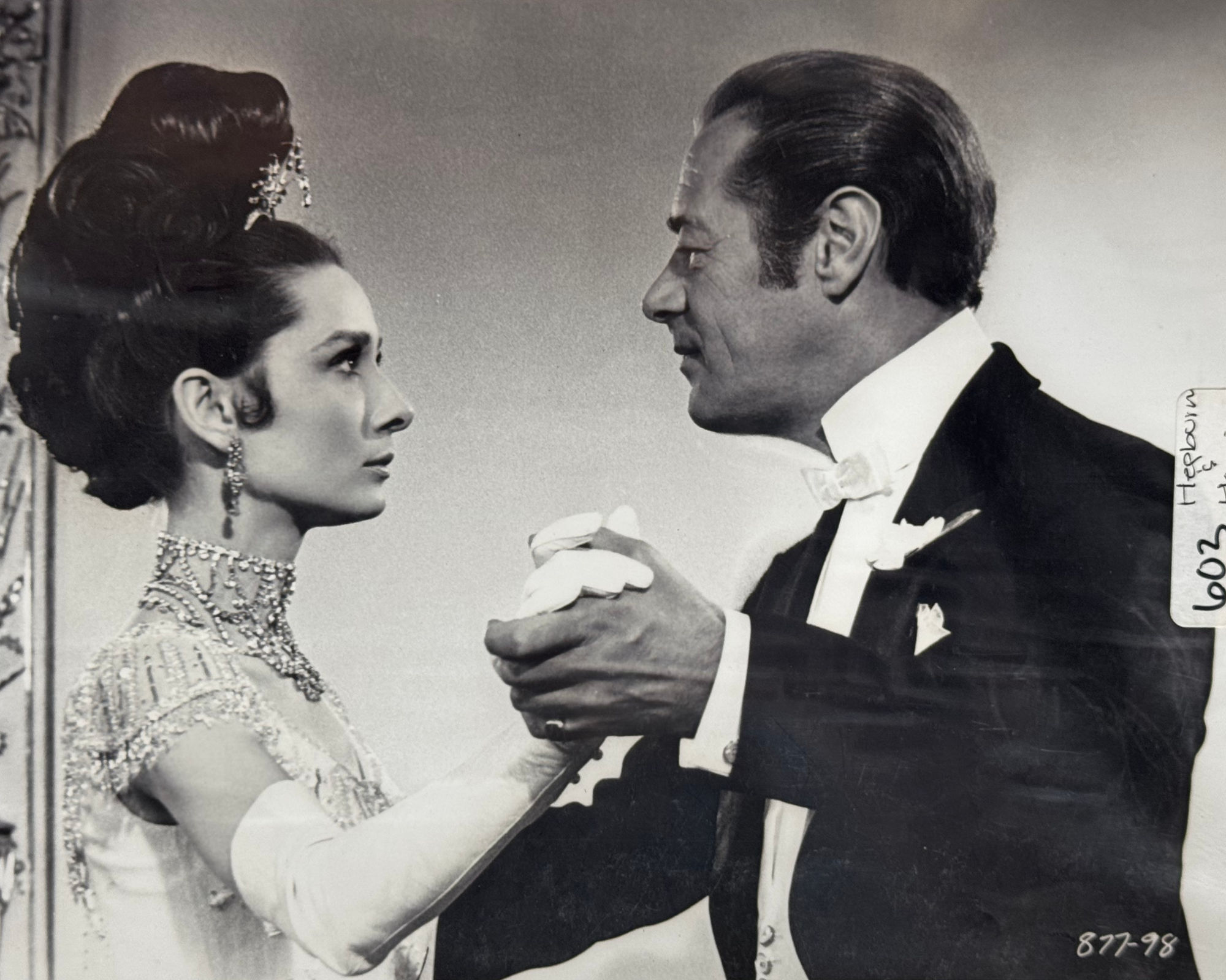 Photo My Fair Lady 1964