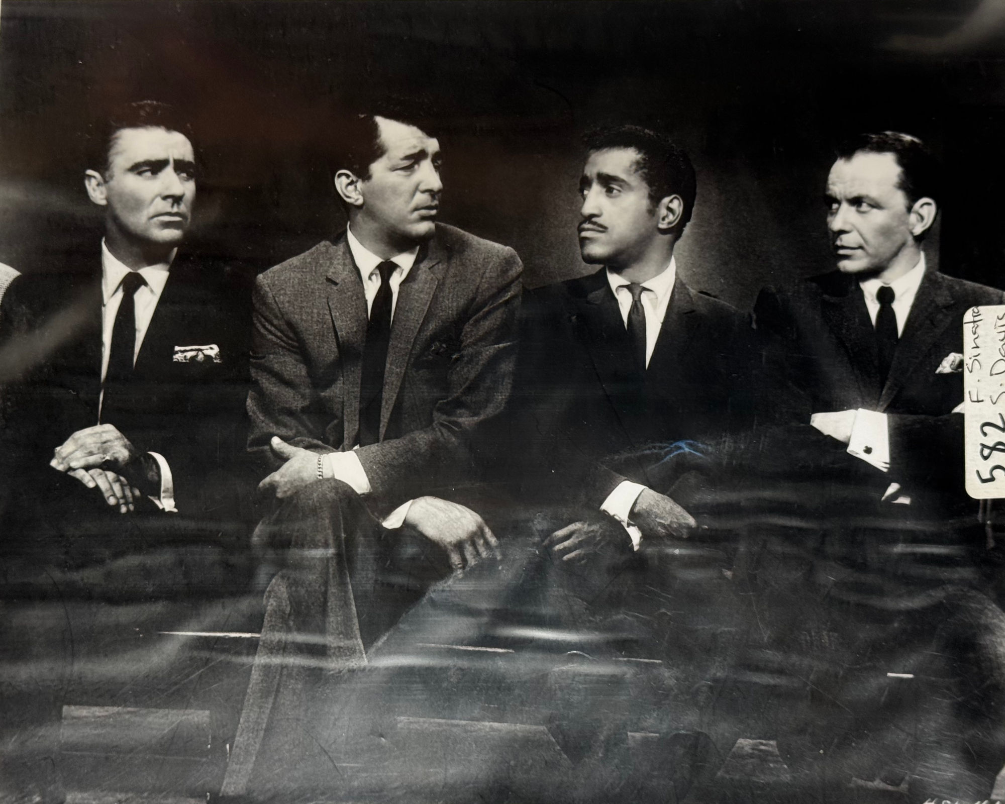 Photo Ocean's 11 1960