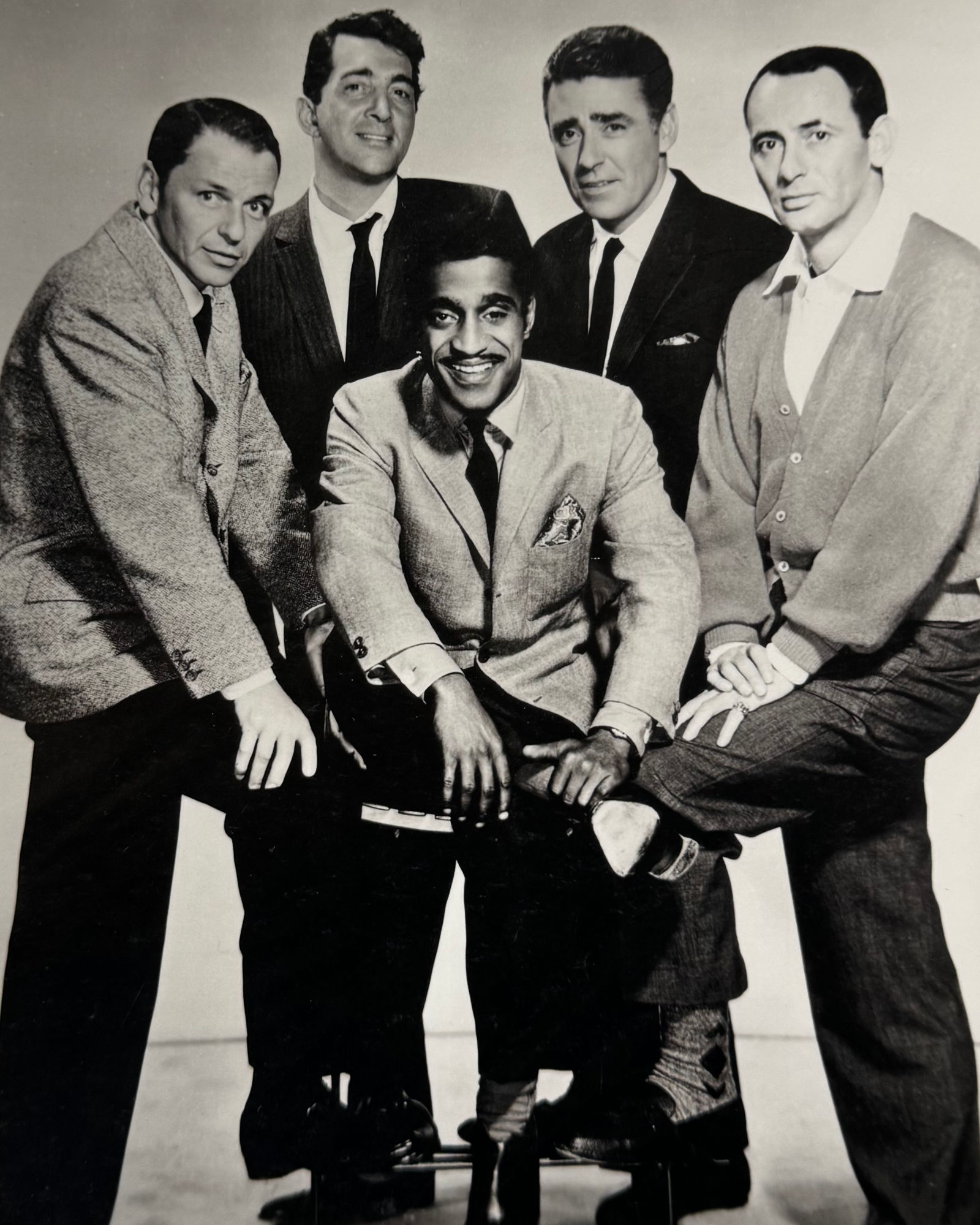 Photo Ocean's Eleven