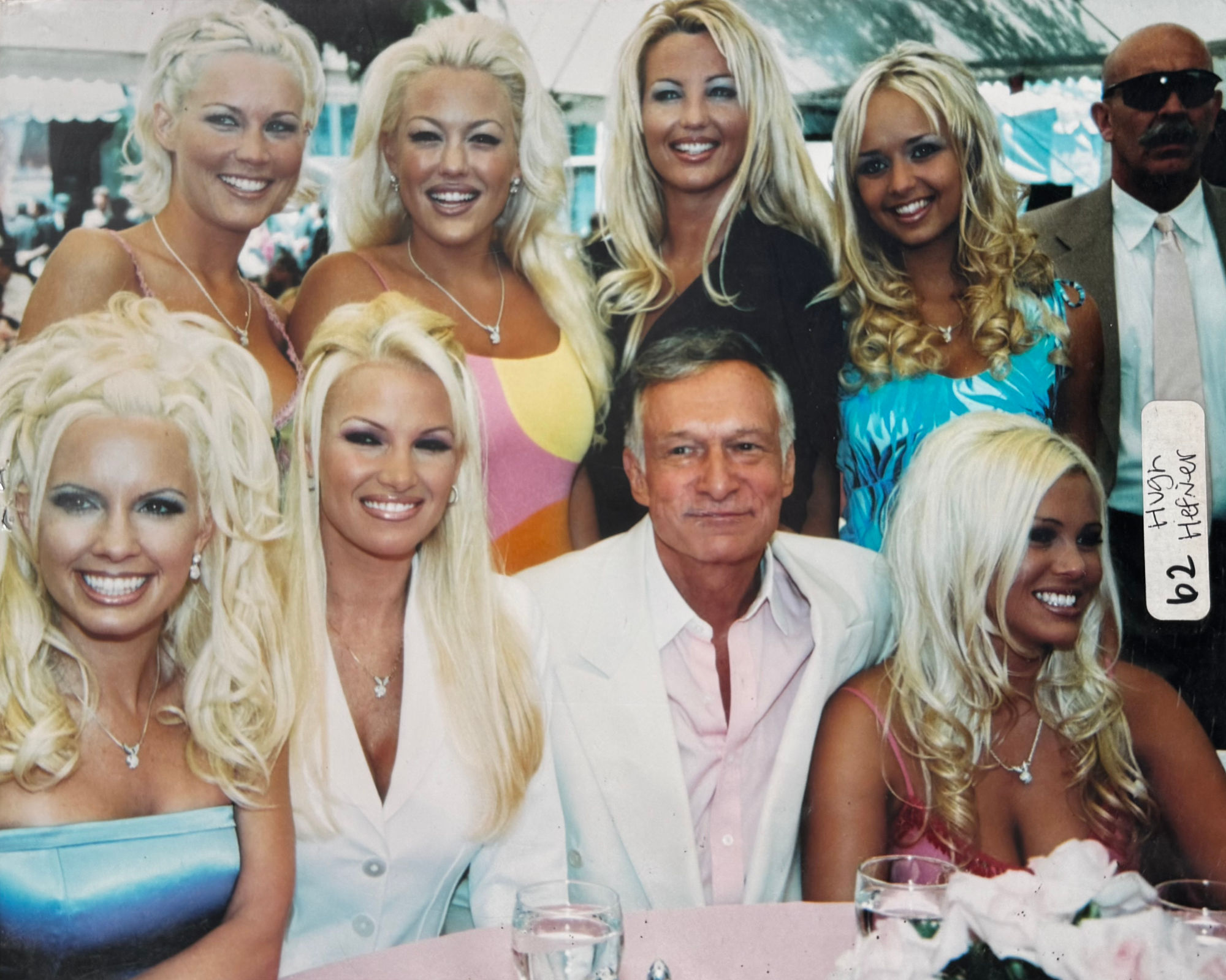 Photo Playmate of the Year Party