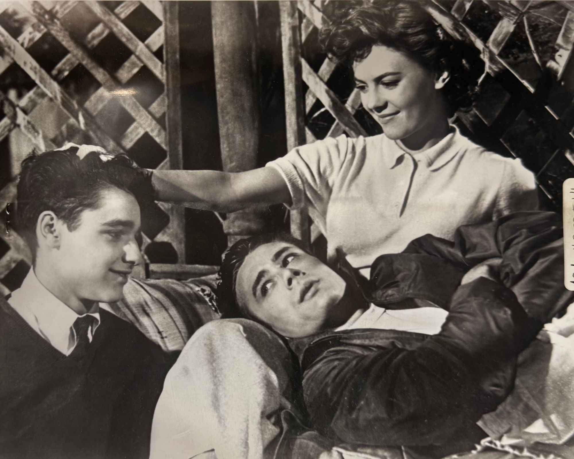 Photo Rebel Without a Cause