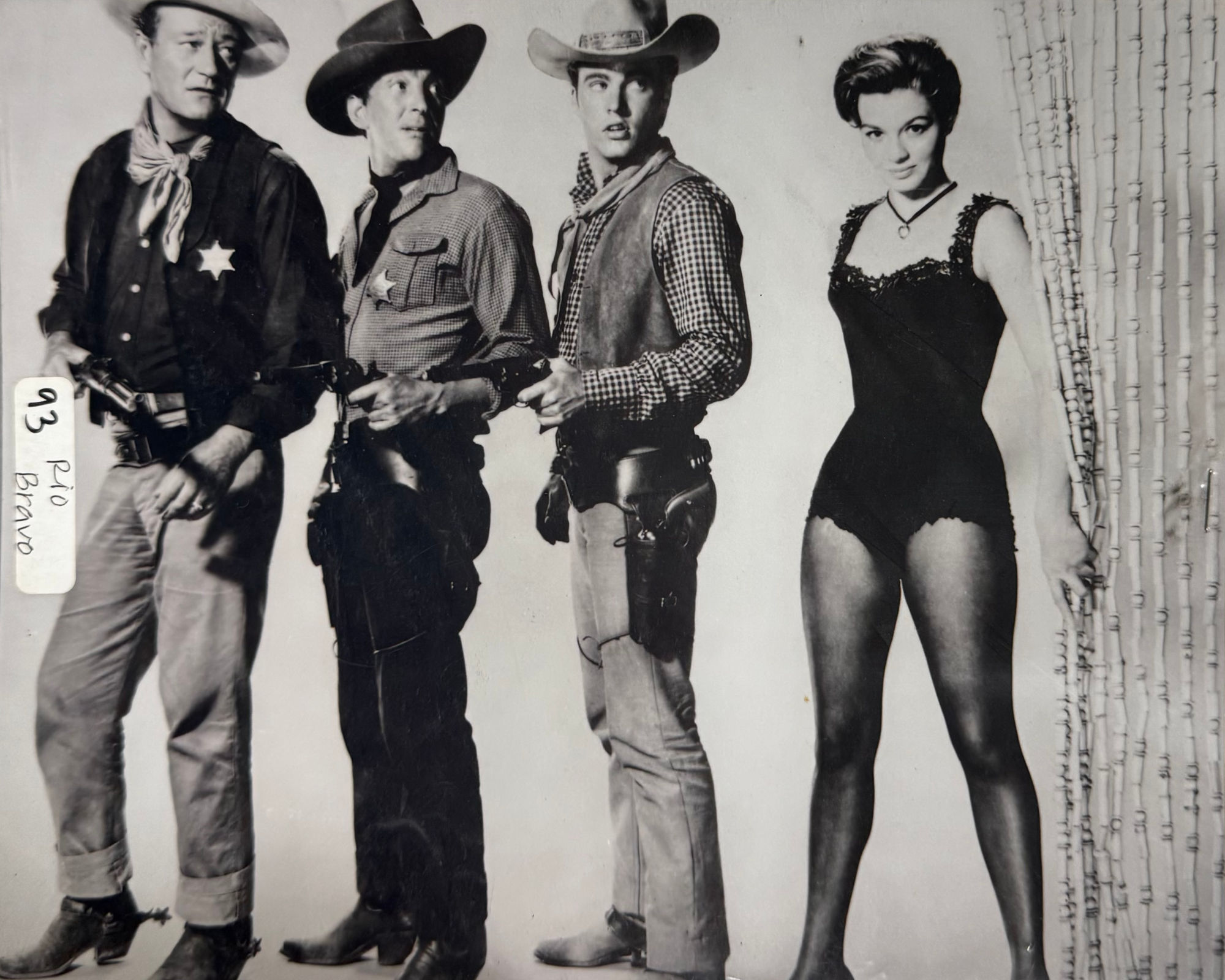 Photo Rio Bravo