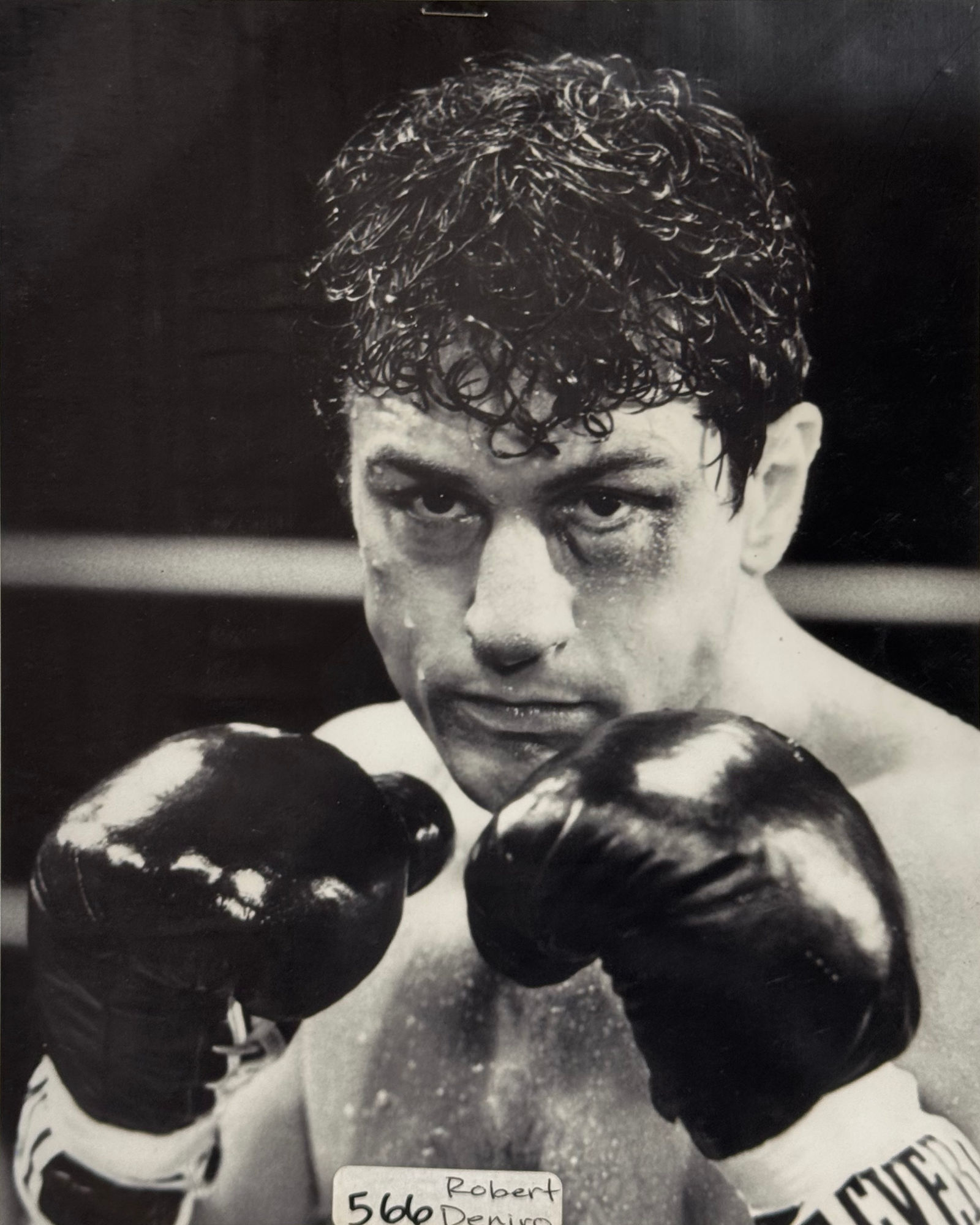 Photo Robert De Niro