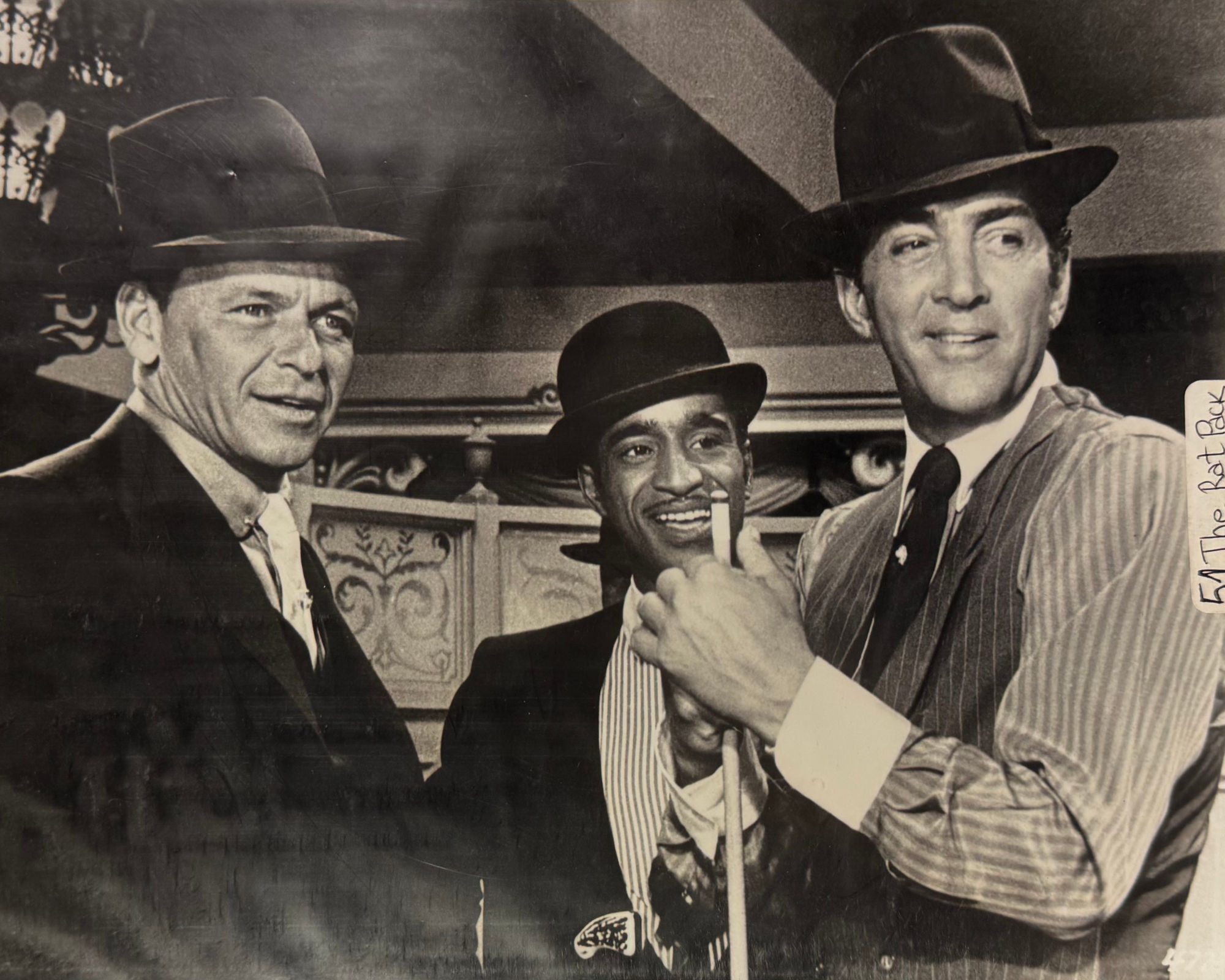 Photo Robin and the 7 Hoods