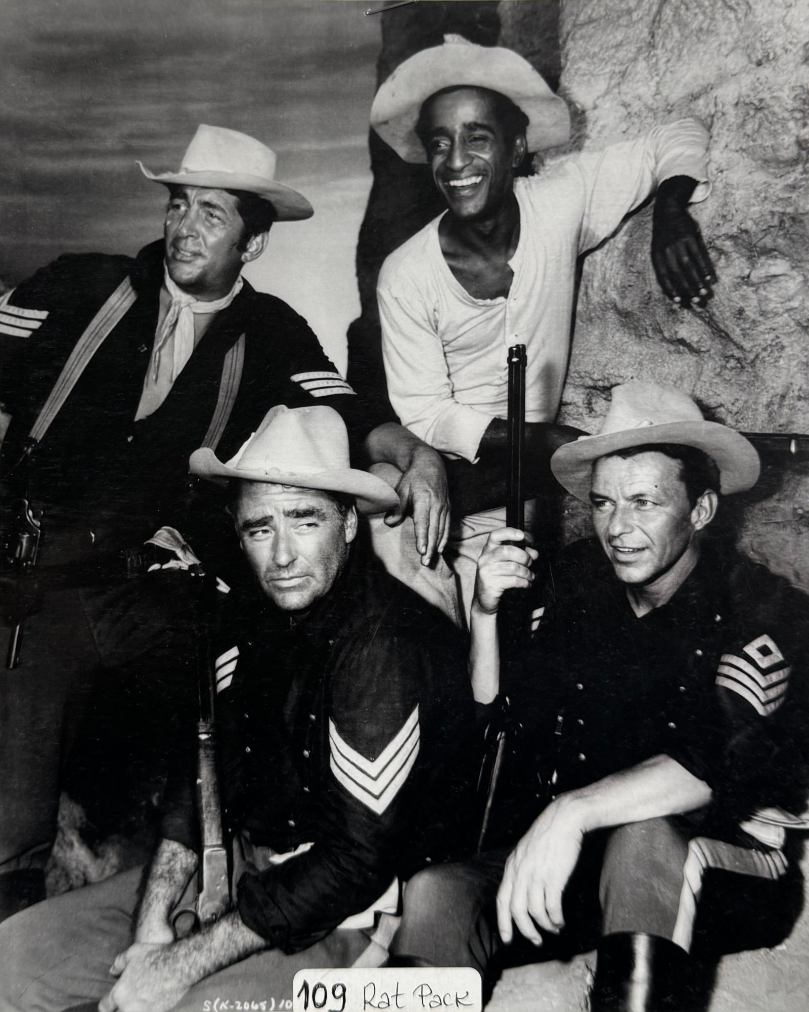 Photo Sergeants 3