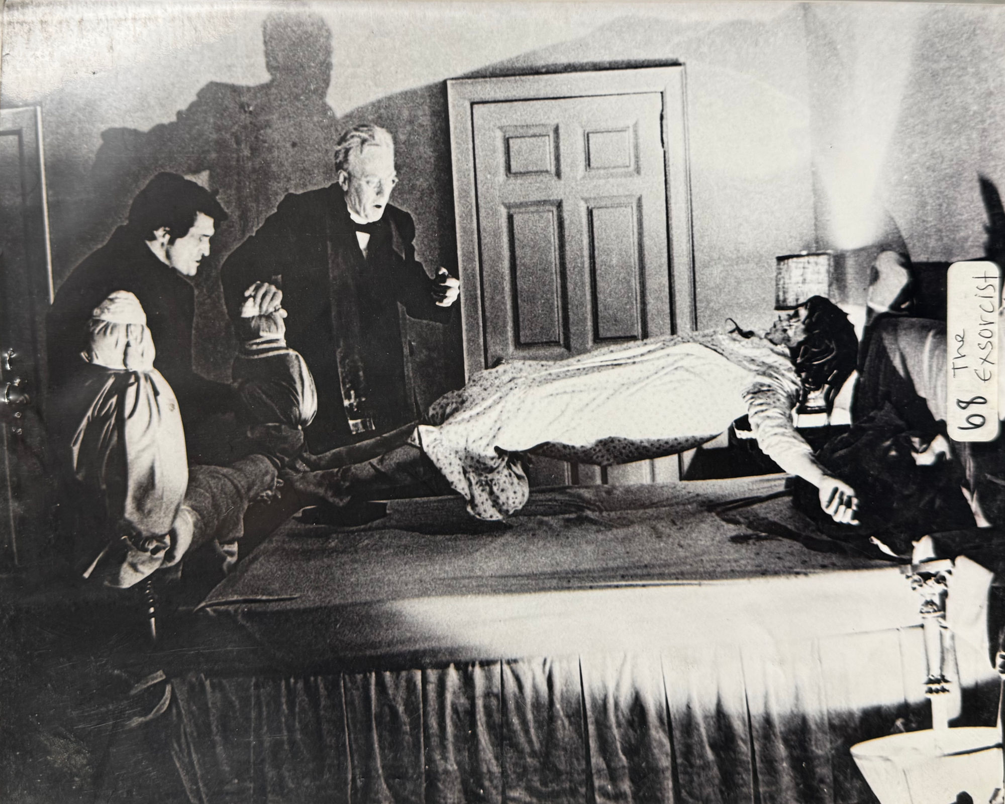 Photo The Exorcist
