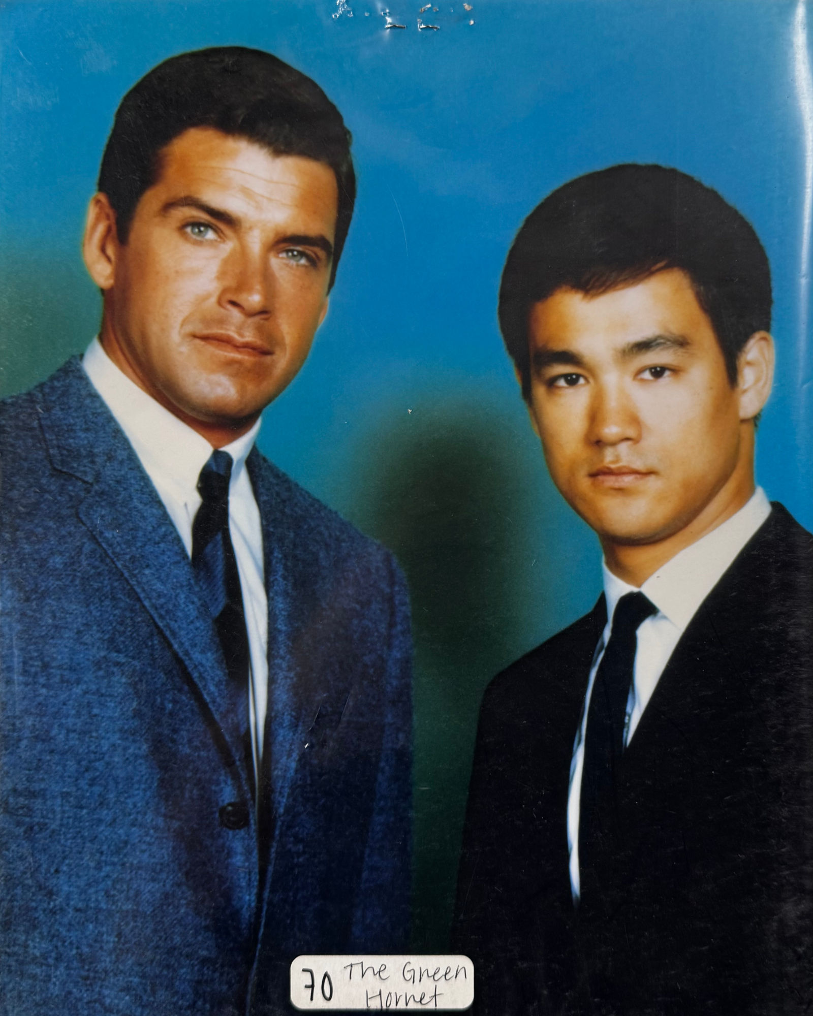 Photo The Green Hornet 1966
