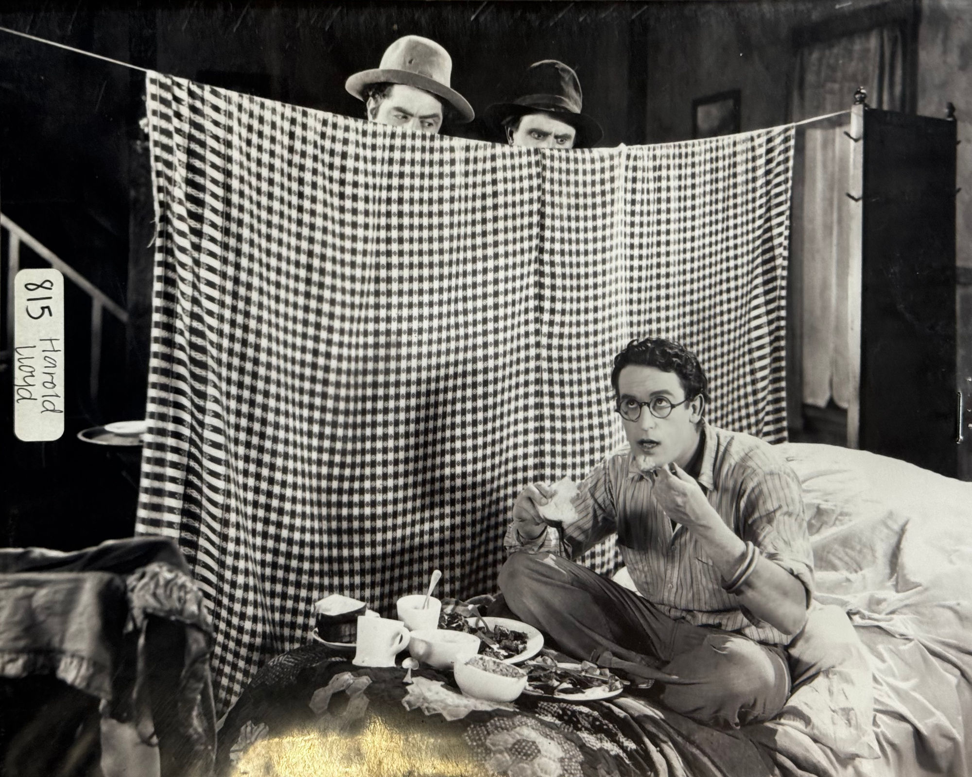 Photo The Kid Brother 1927