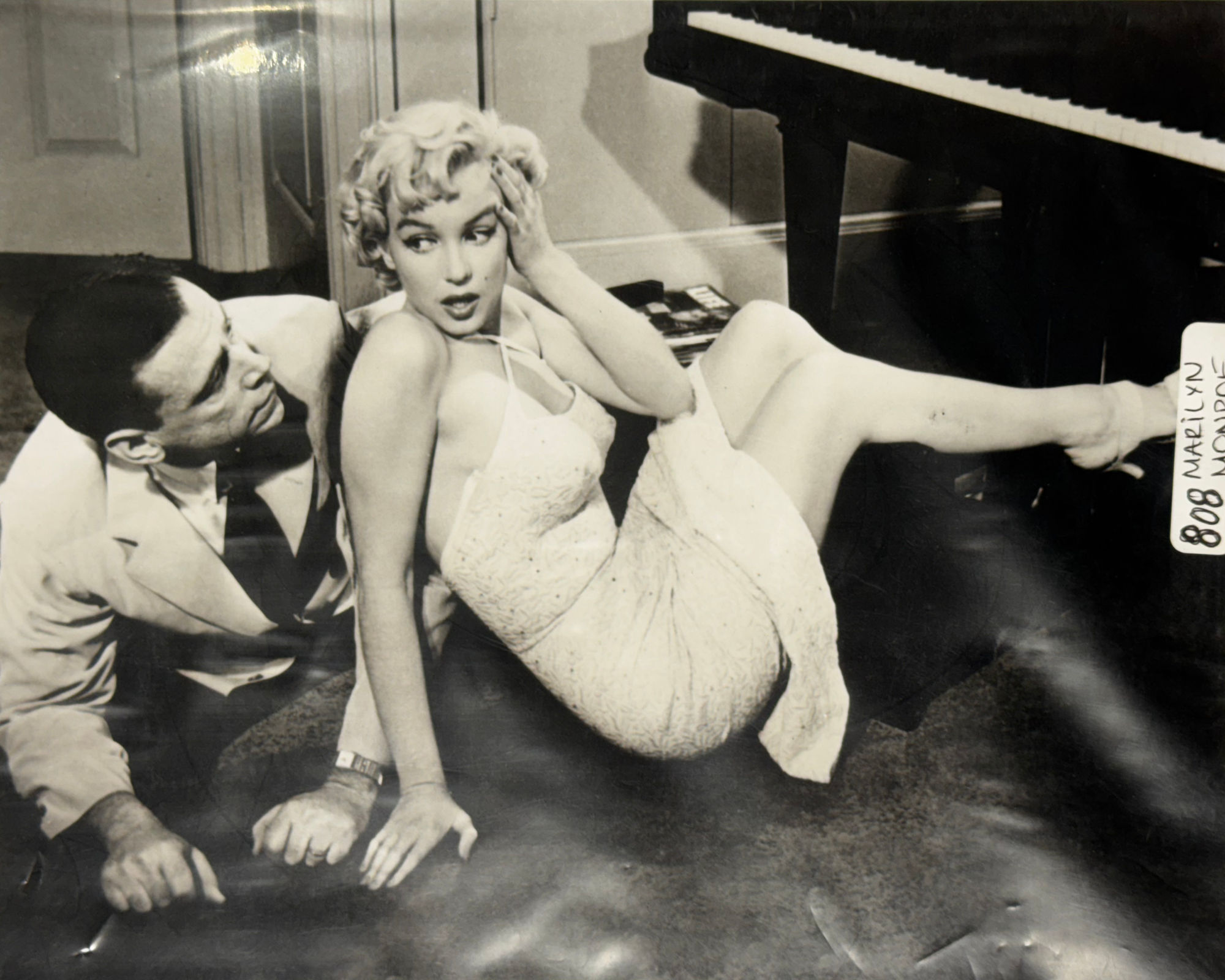 Photo The Seven Year Itch 1955