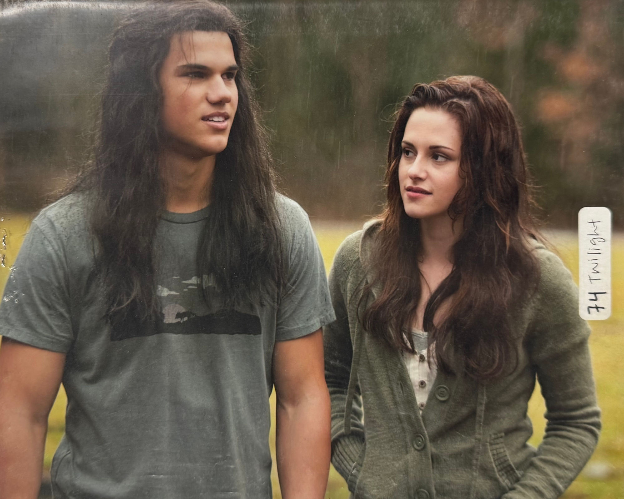 Photo The Twilight Saga: New Moon 2009