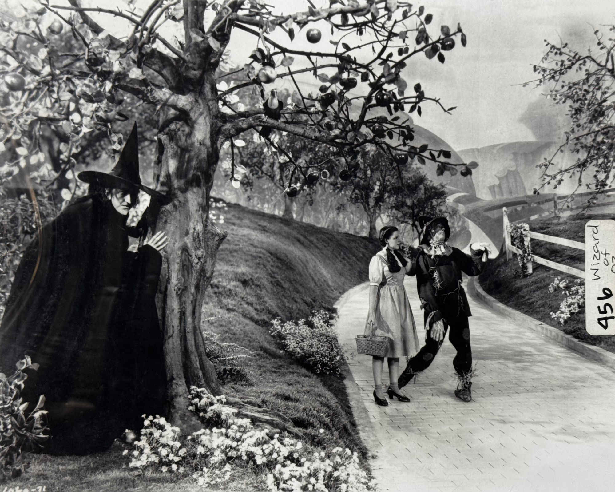 Photo The Wizard of Oz 1939