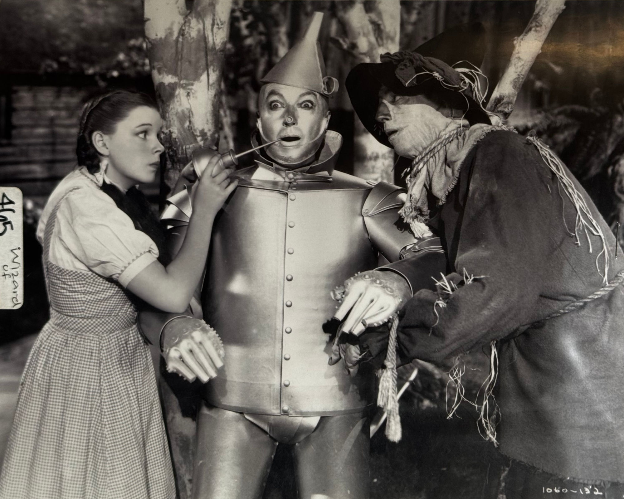 Photo The Wizard of Oz