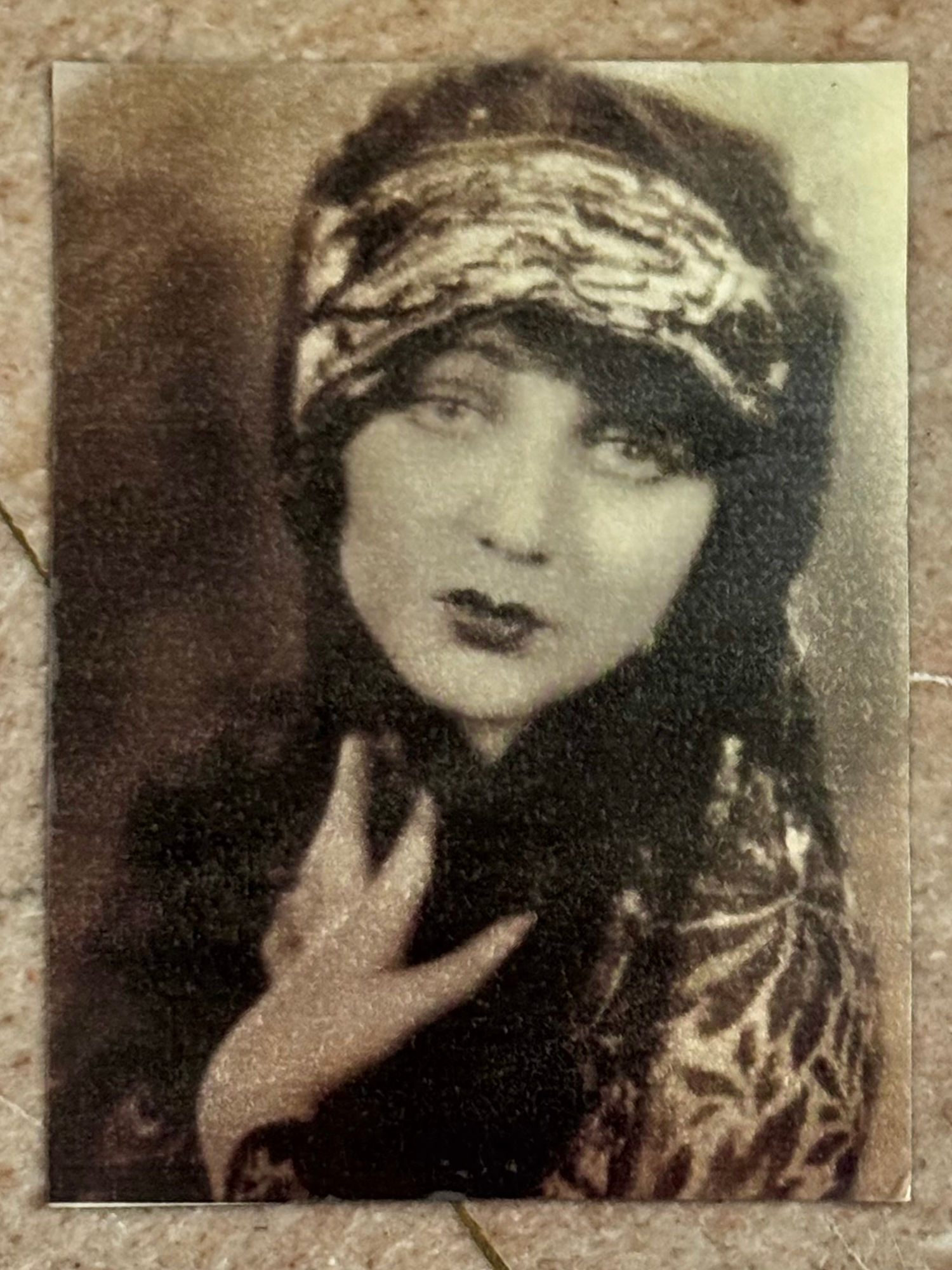 Reatha Dale Watson Photo