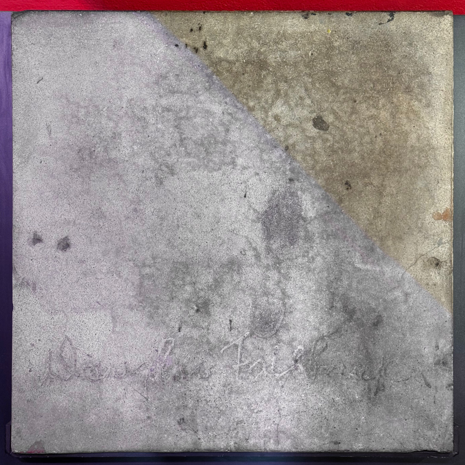 Ripley's Douglas Fairbanks' Grauman Theater Footprint