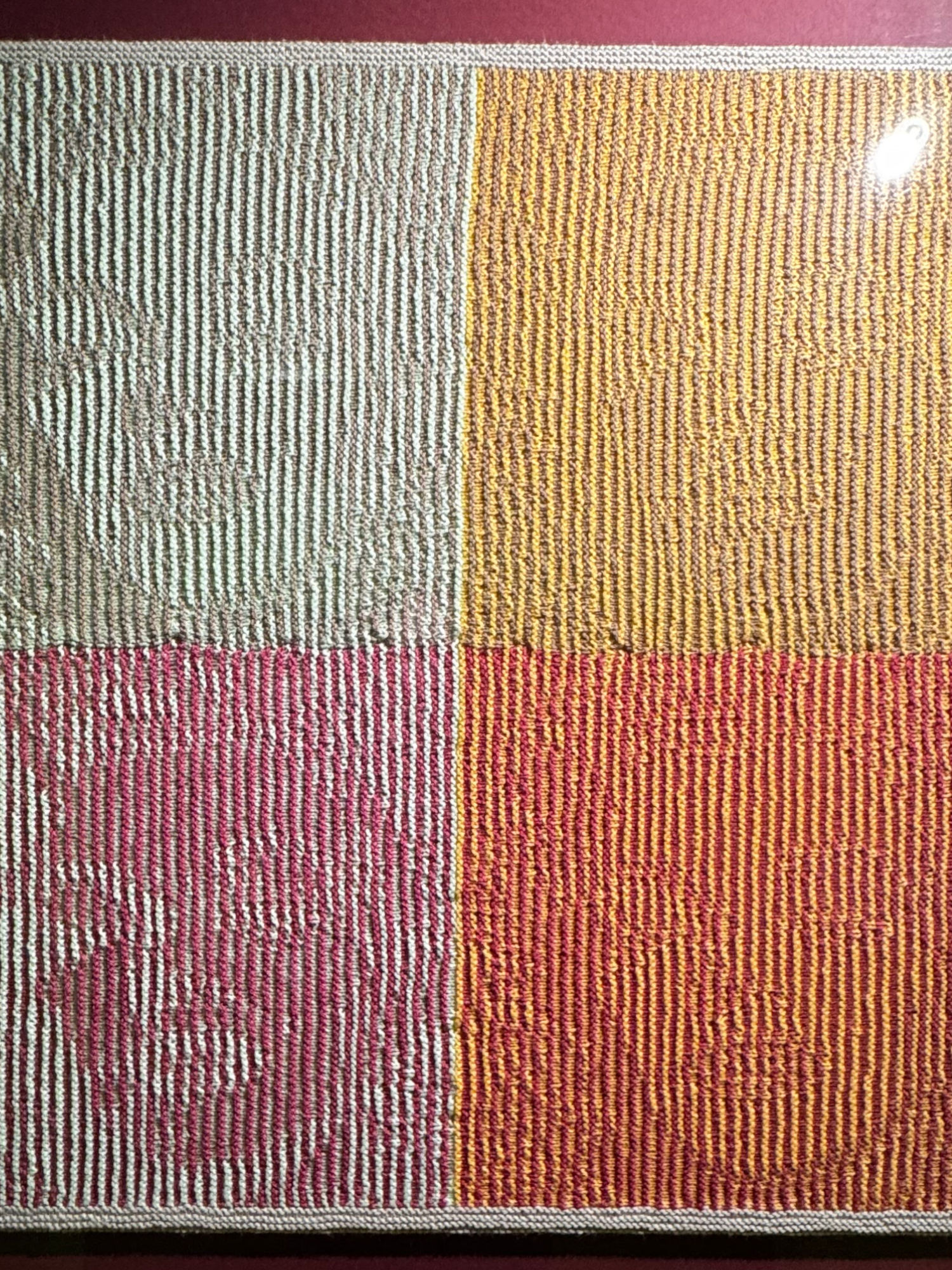 Ripley's Knit Illusion Marilyn Monroe