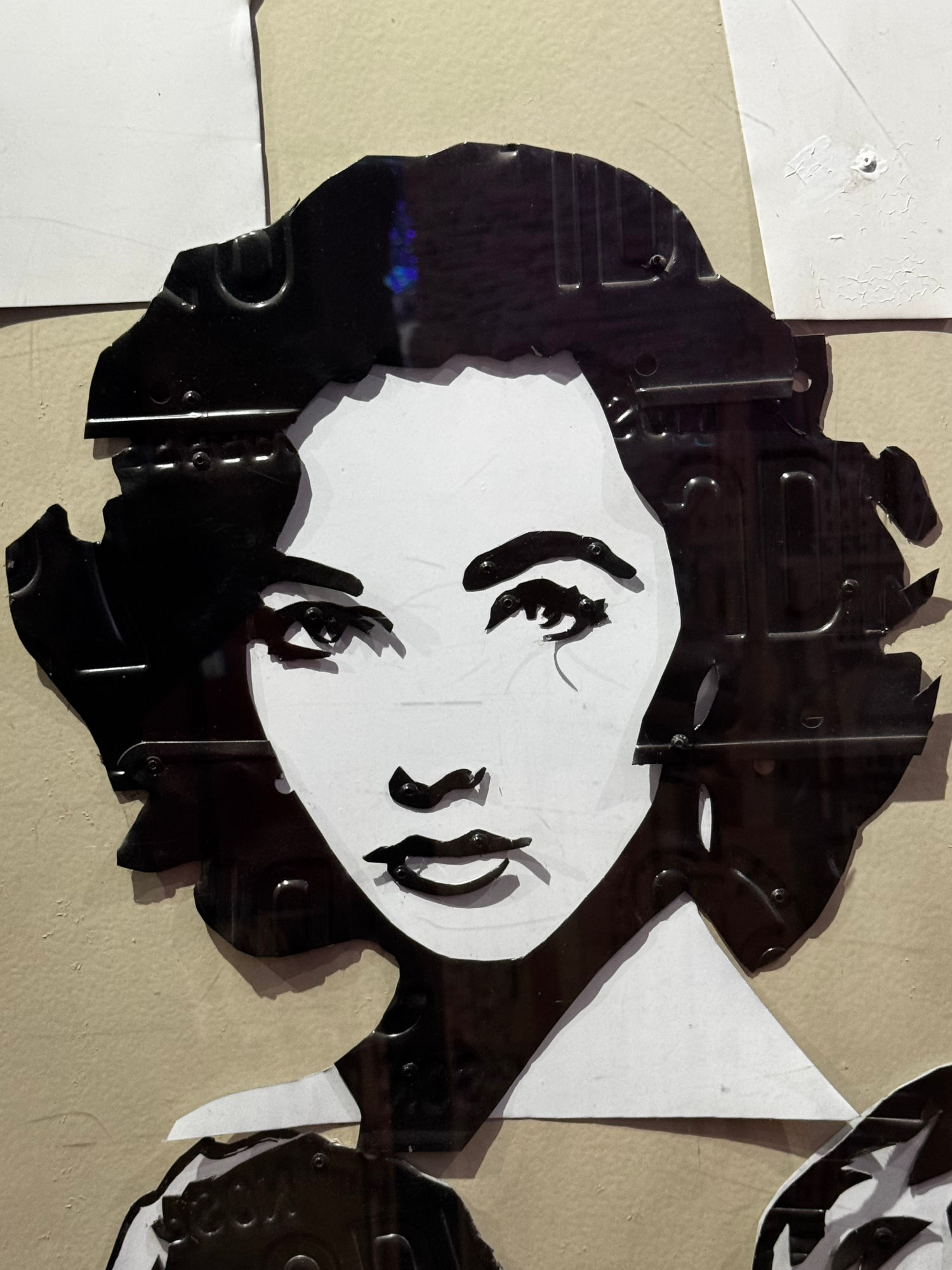 Ripley's Portraits Elizabeth Taylor