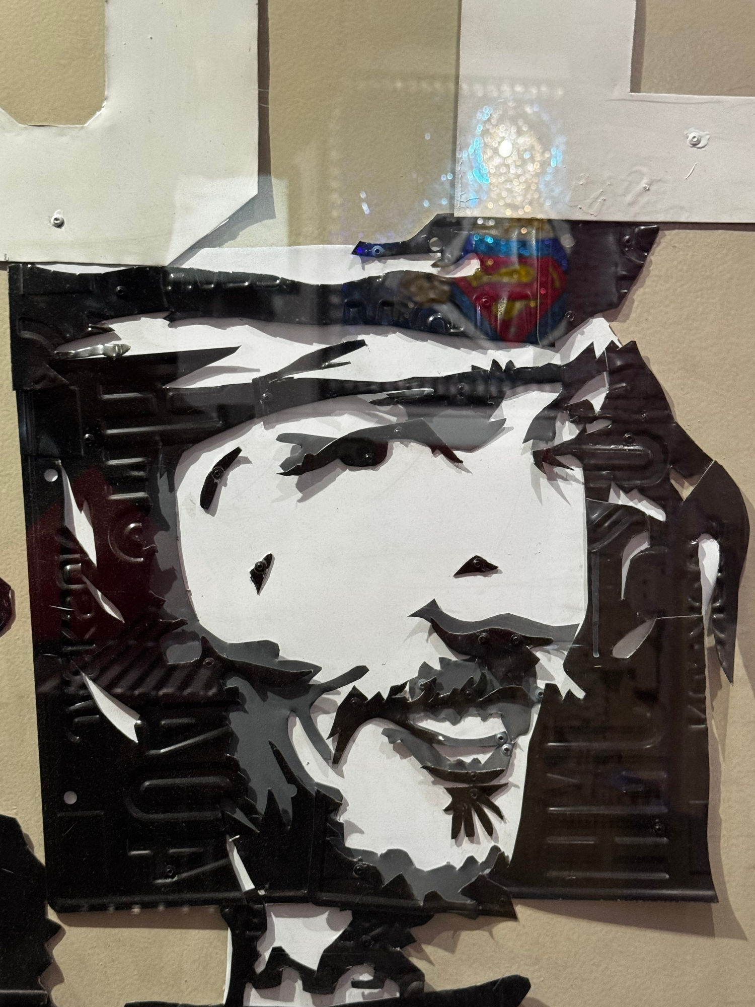 Ripley's Portraits Johnny Depp