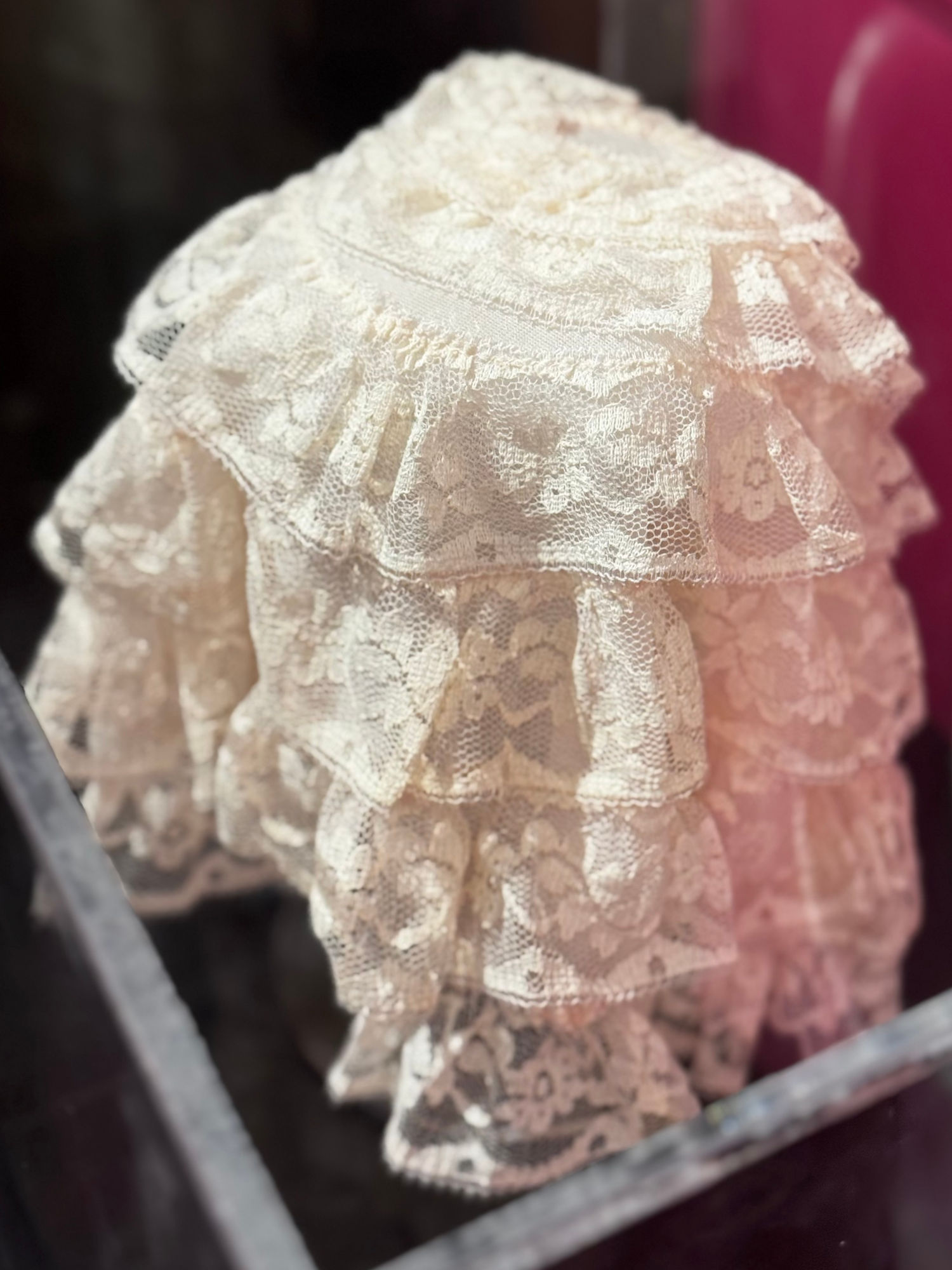 Ripley's Marilyn Monroe Nightcap