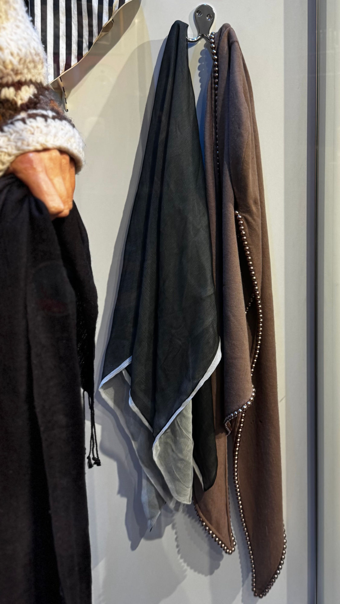 Ripley's Marilyn Monroe Scarves